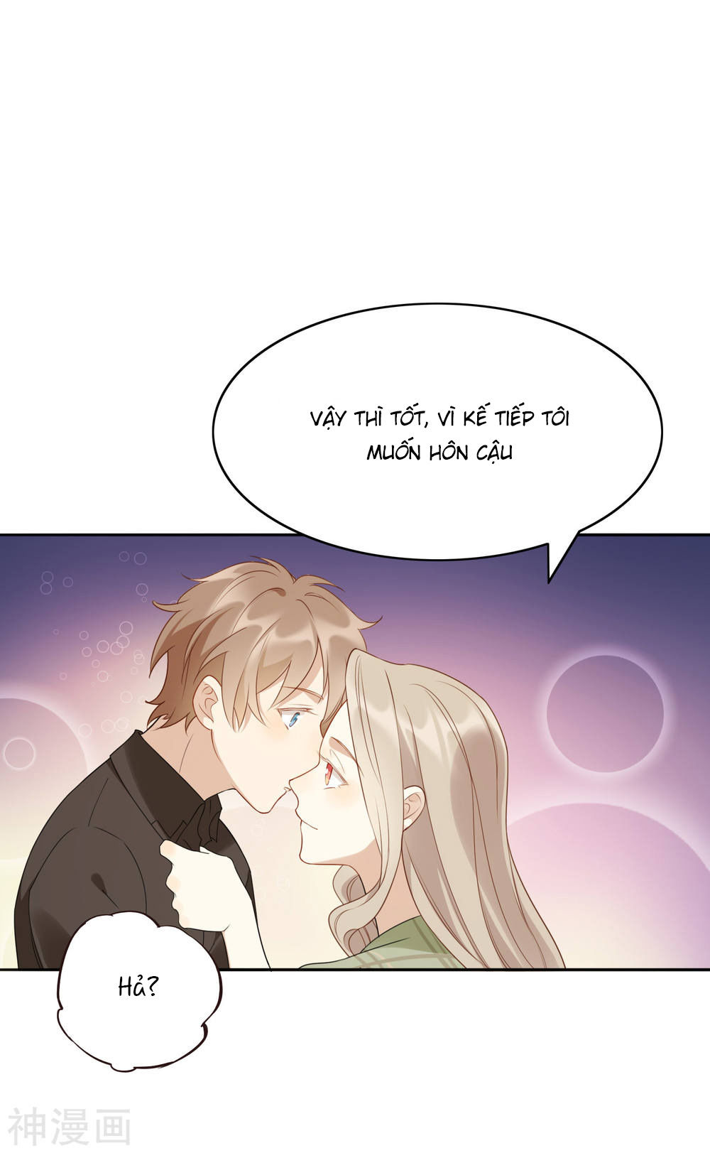 Phim Giả Làm Thật Chapter 20 - Trang 2