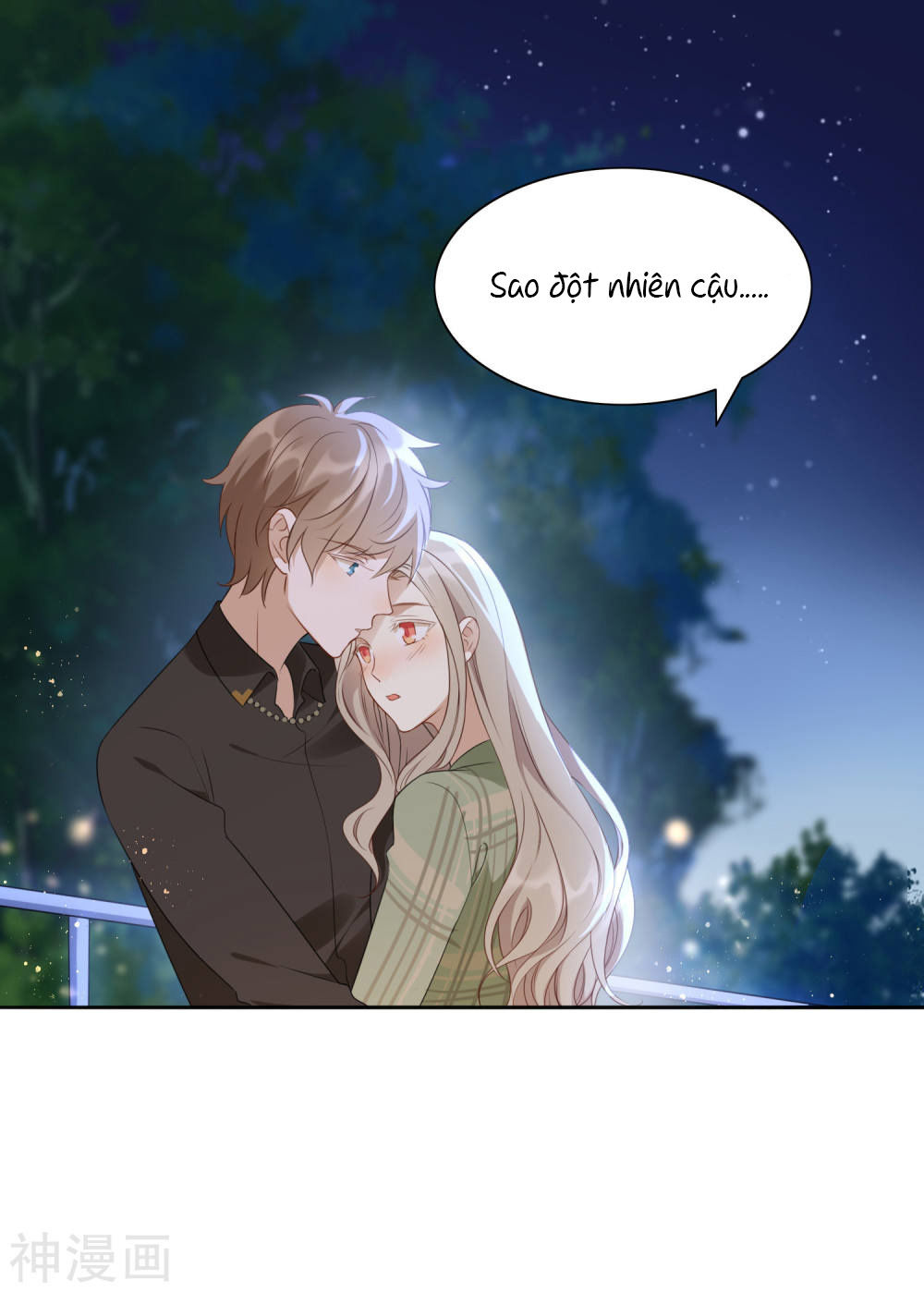 Phim Giả Làm Thật Chapter 20 - Trang 2