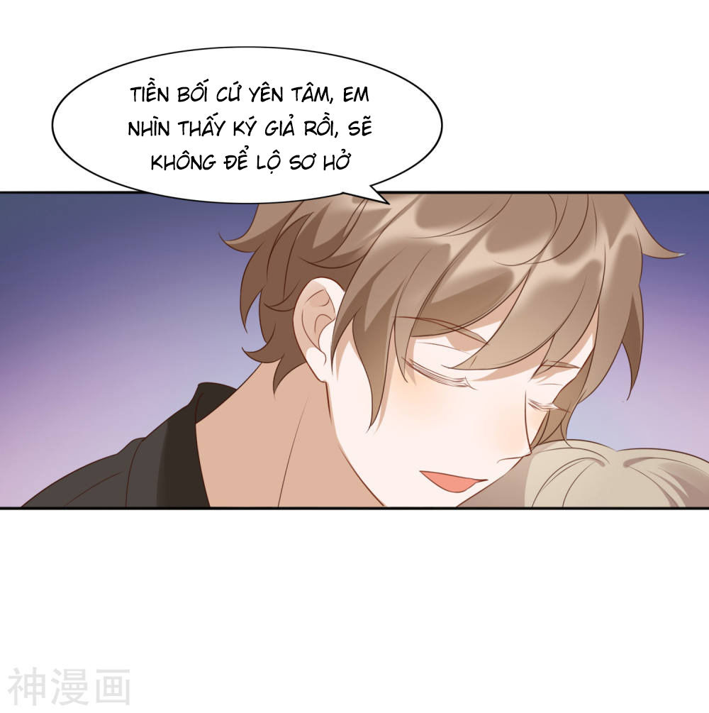 Phim Giả Làm Thật Chapter 20 - Trang 2