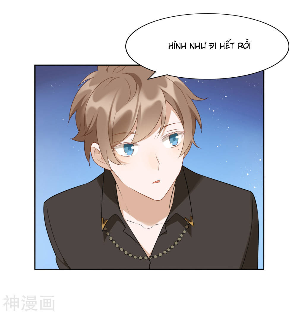 Phim Giả Làm Thật Chapter 20 - Trang 2