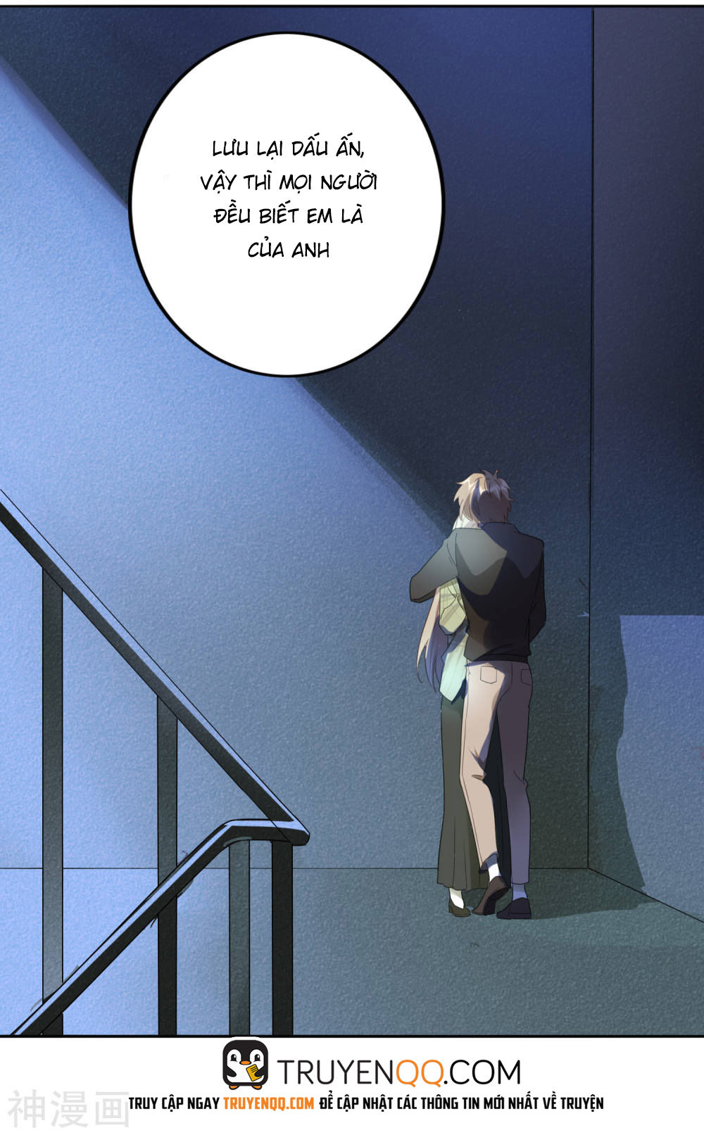 Phim Giả Làm Thật Chapter 21 - Trang 2