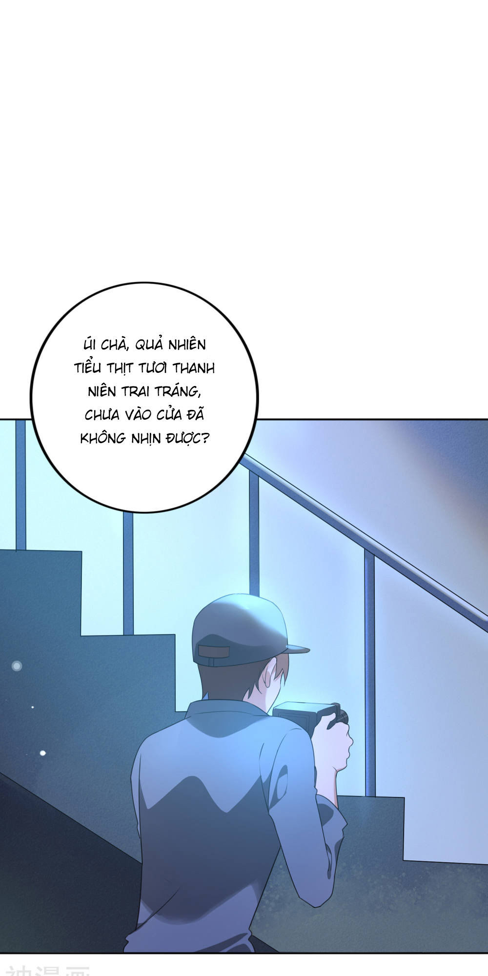 Phim Giả Làm Thật Chapter 21 - Trang 2