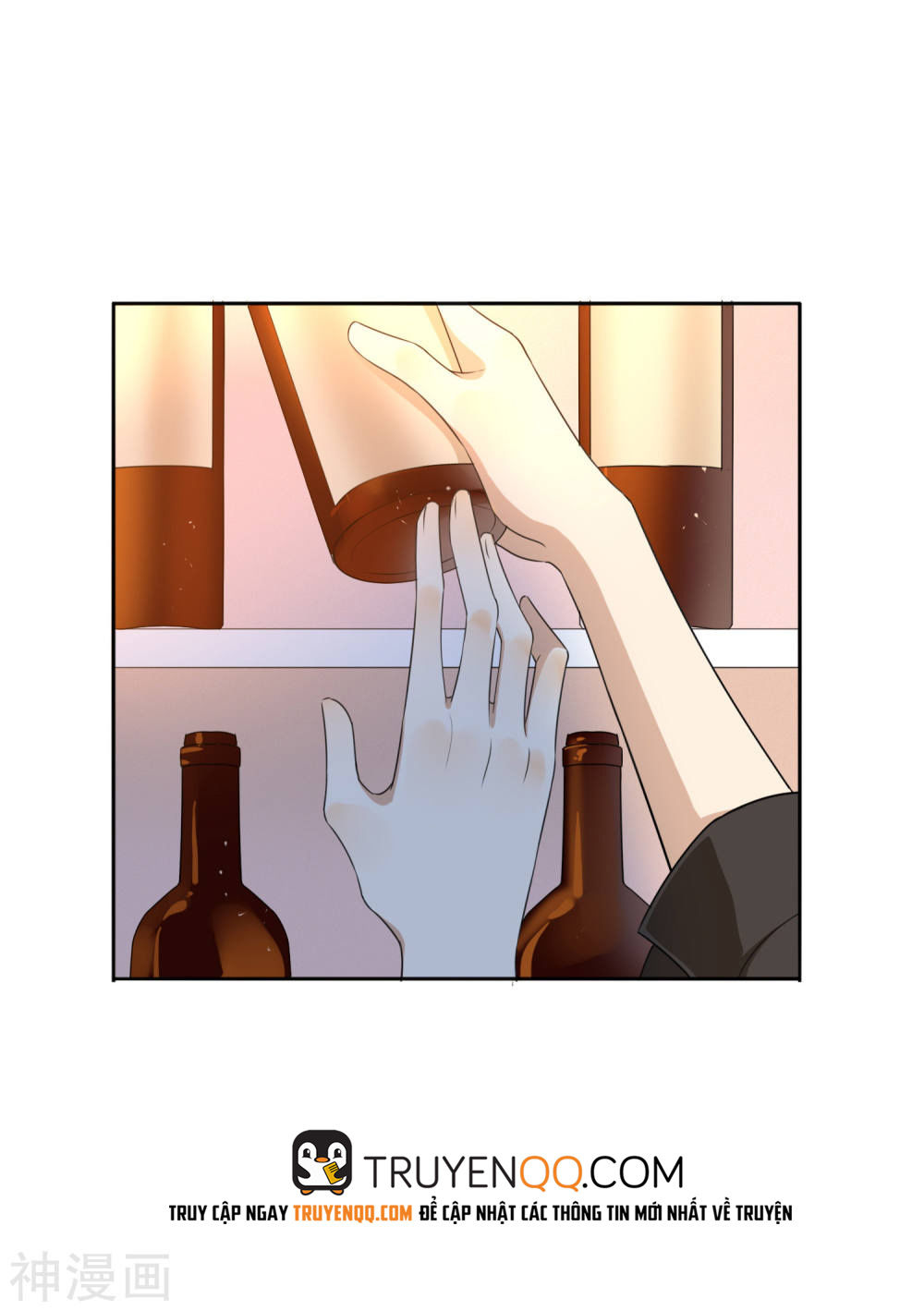 Phim Giả Làm Thật Chapter 21 - Trang 2