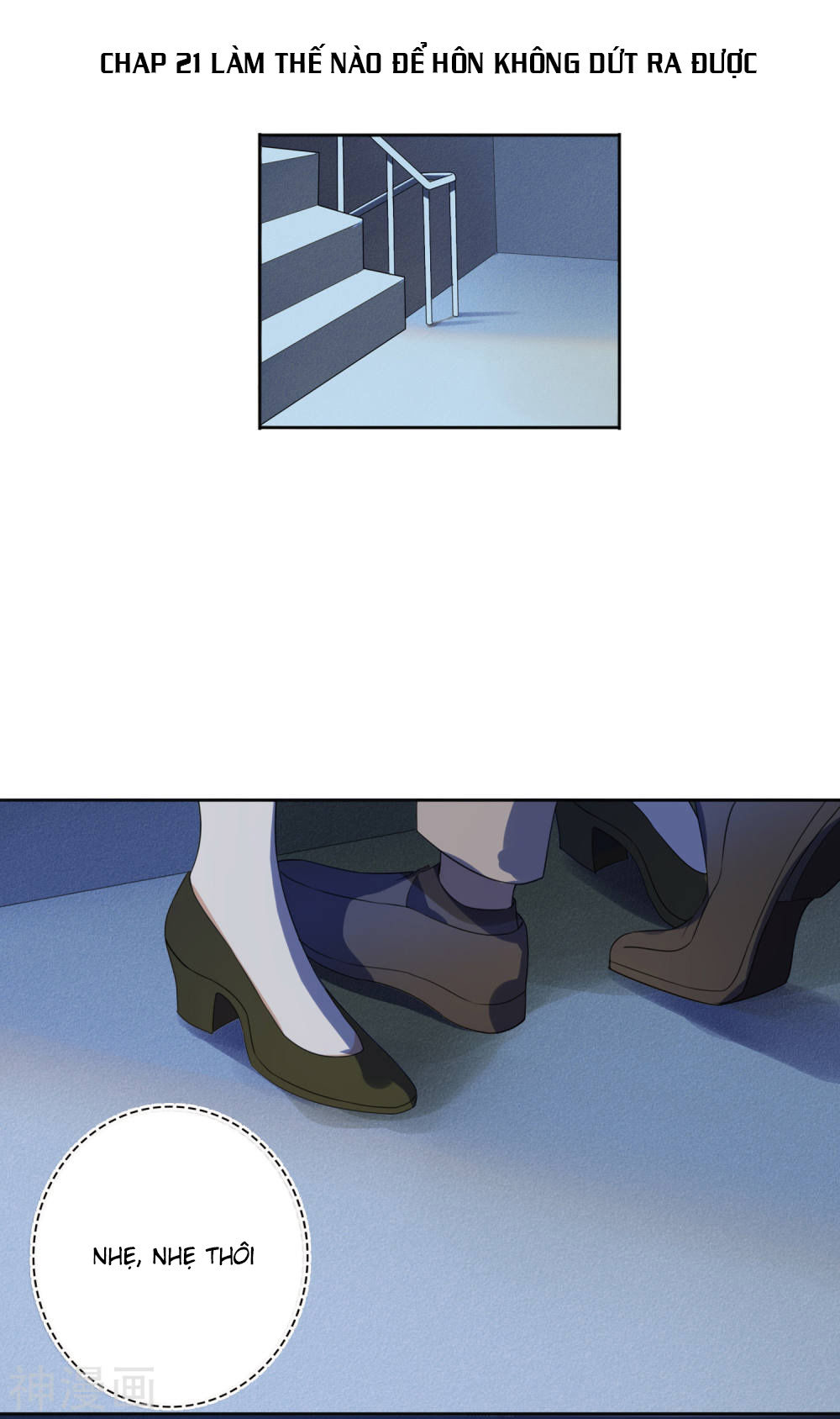 Phim Giả Làm Thật Chapter 21 - Trang 2