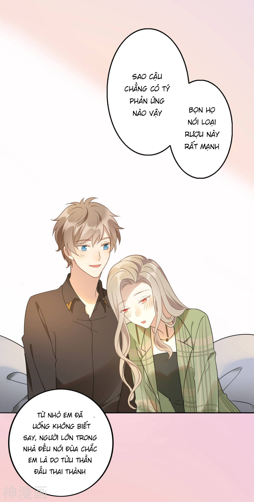 Phim Giả Làm Thật Chapter 21 - Trang 2