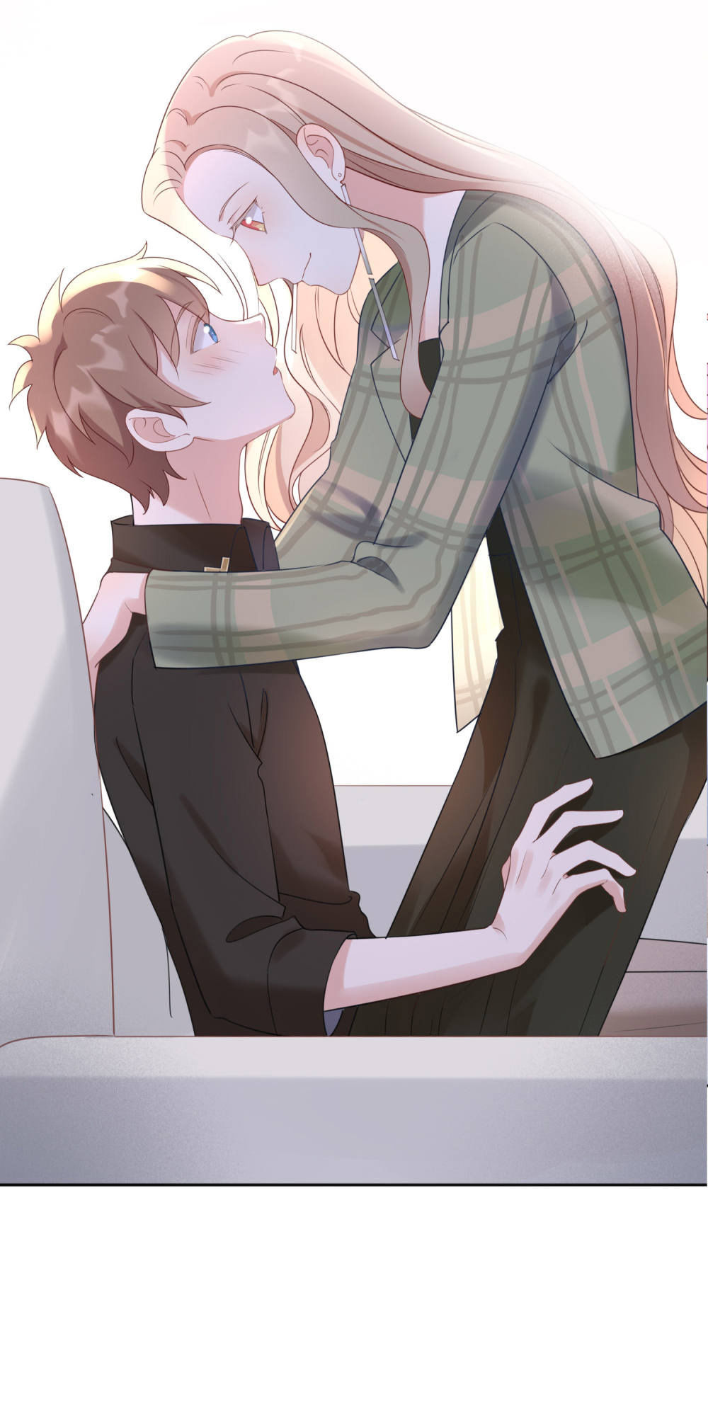 Phim Giả Làm Thật Chapter 21 - Trang 2