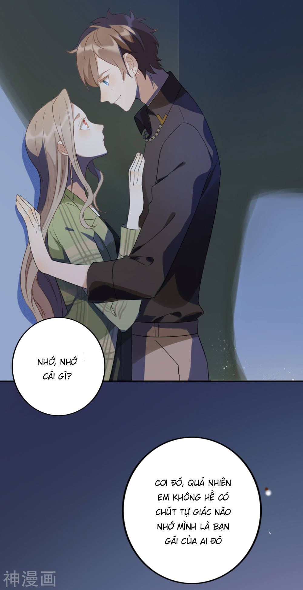 Phim Giả Làm Thật Chapter 21 - Trang 2