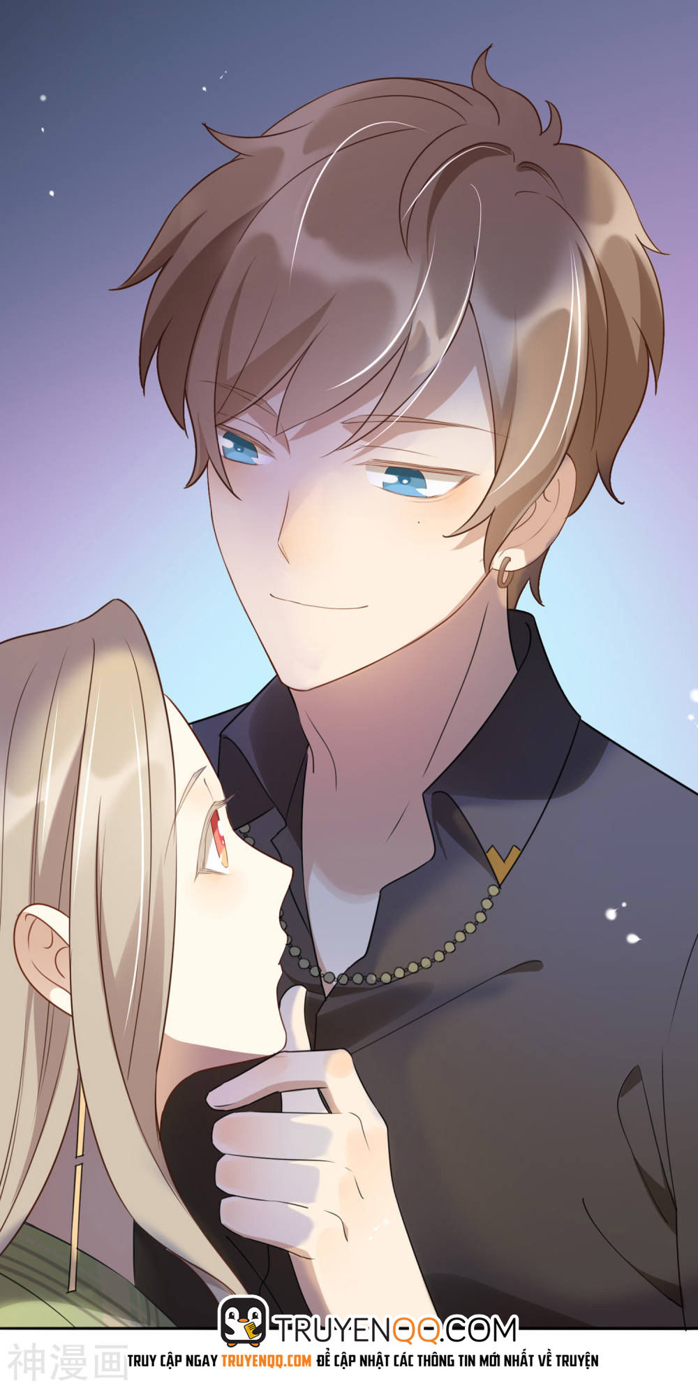 Phim Giả Làm Thật Chapter 21 - Trang 2