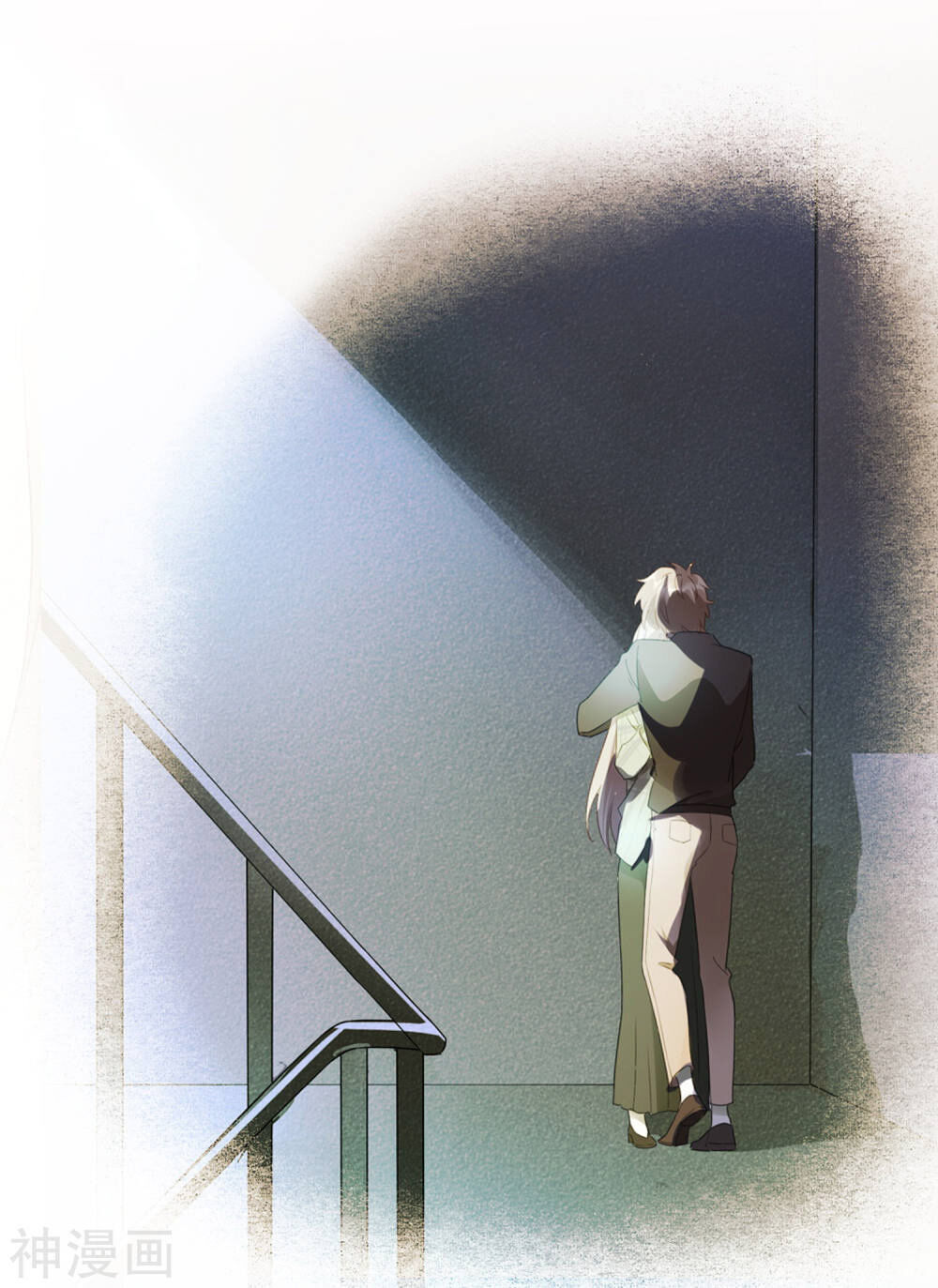 Phim Giả Làm Thật Chapter 22 - Trang 2