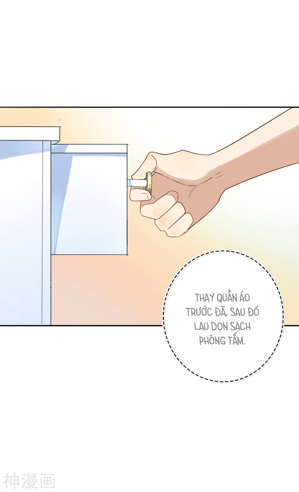 Phim Giả Làm Thật Chapter 22 - Trang 2