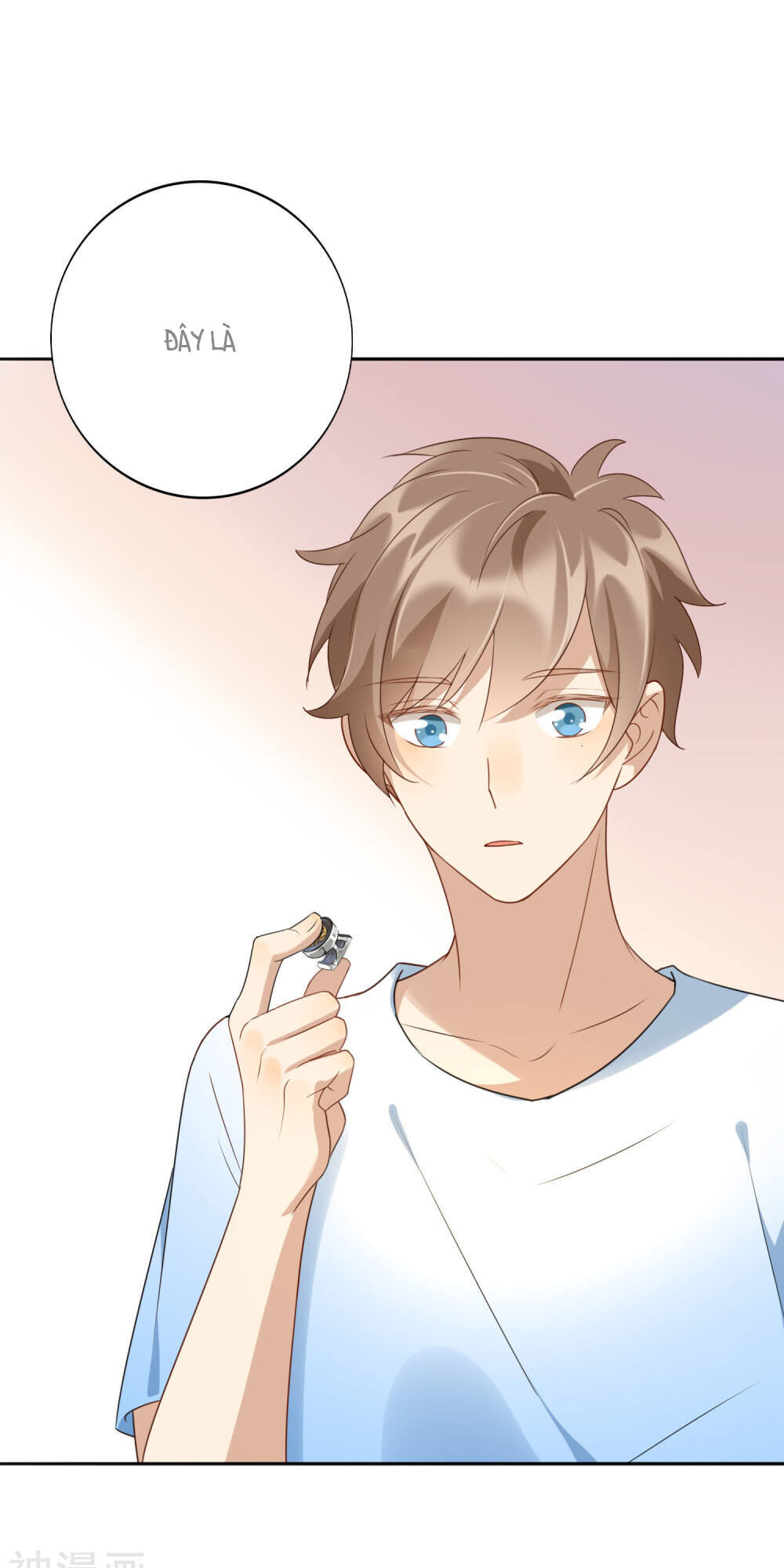 Phim Giả Làm Thật Chapter 22 - Trang 2