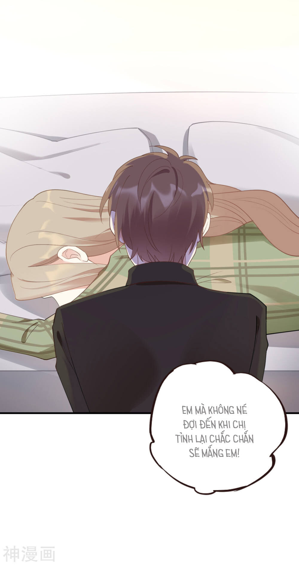 Phim Giả Làm Thật Chapter 22 - Trang 2