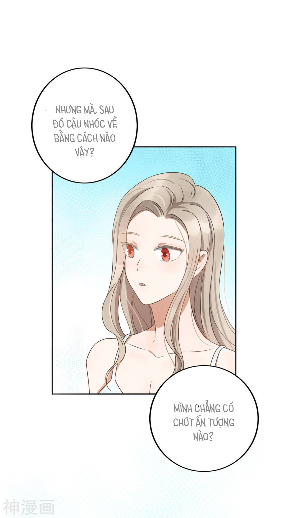 Phim Giả Làm Thật Chapter 23 - Trang 2