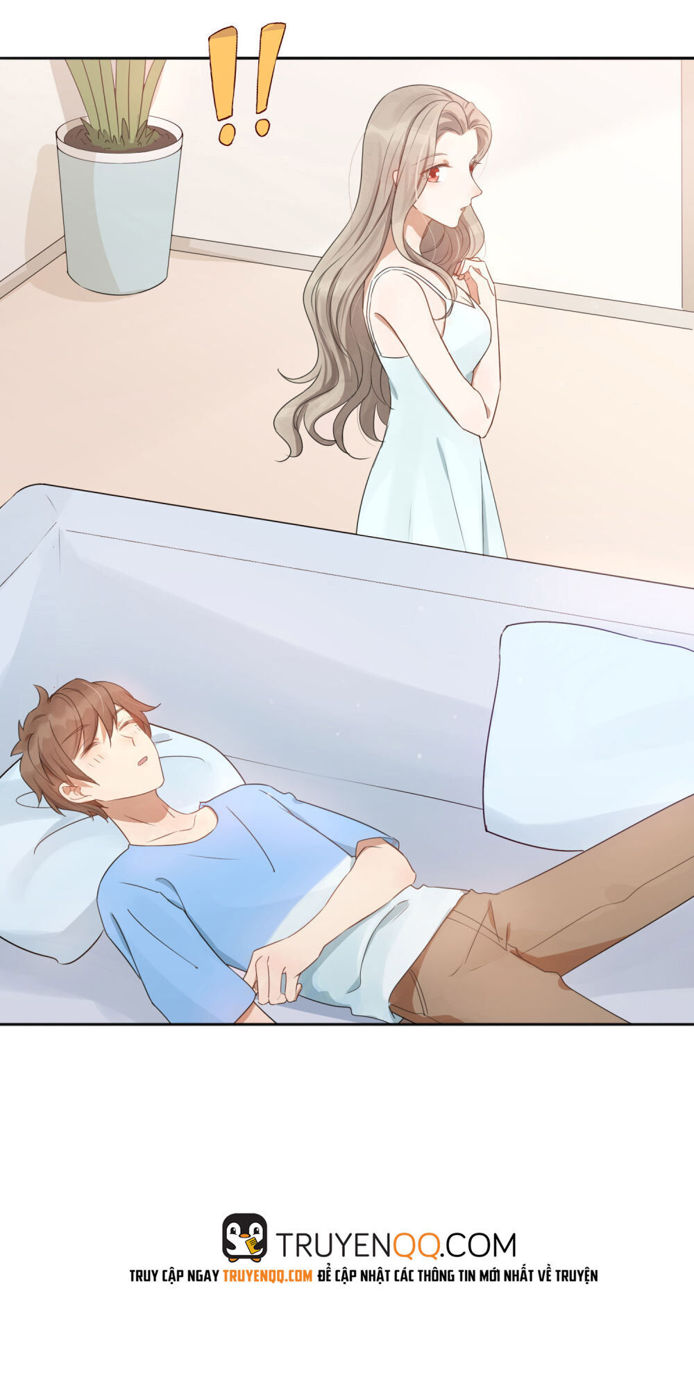 Phim Giả Làm Thật Chapter 23 - Trang 2