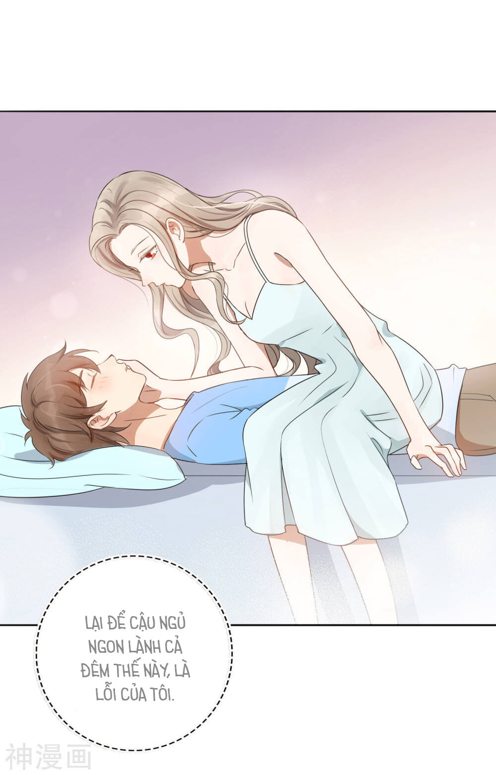 Phim Giả Làm Thật Chapter 23 - Trang 2