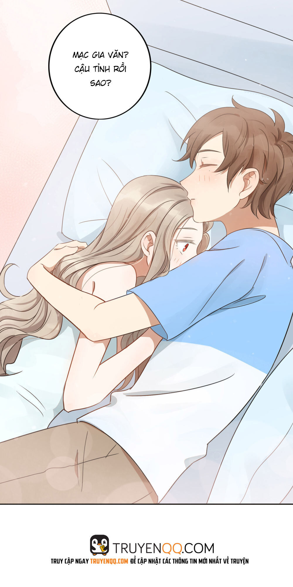 Phim Giả Làm Thật Chapter 23 - Trang 2