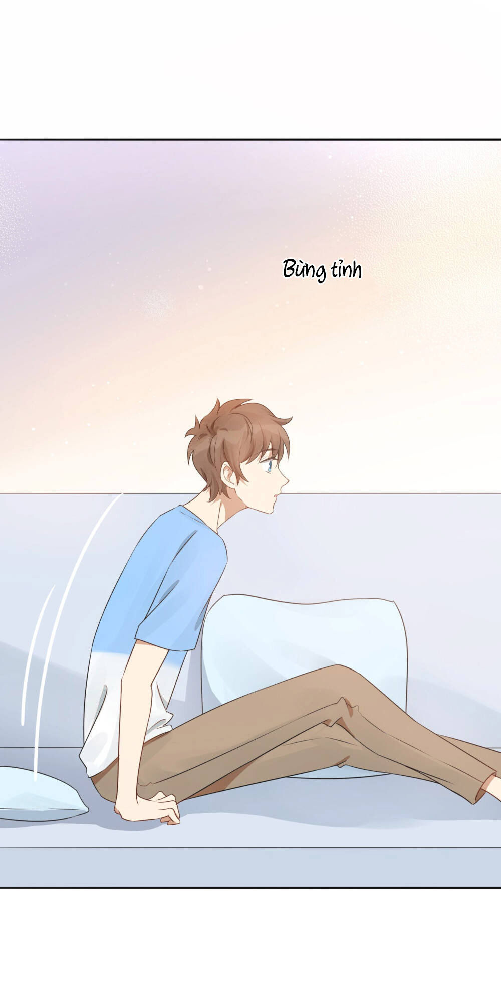 Phim Giả Làm Thật Chapter 23 - Trang 2