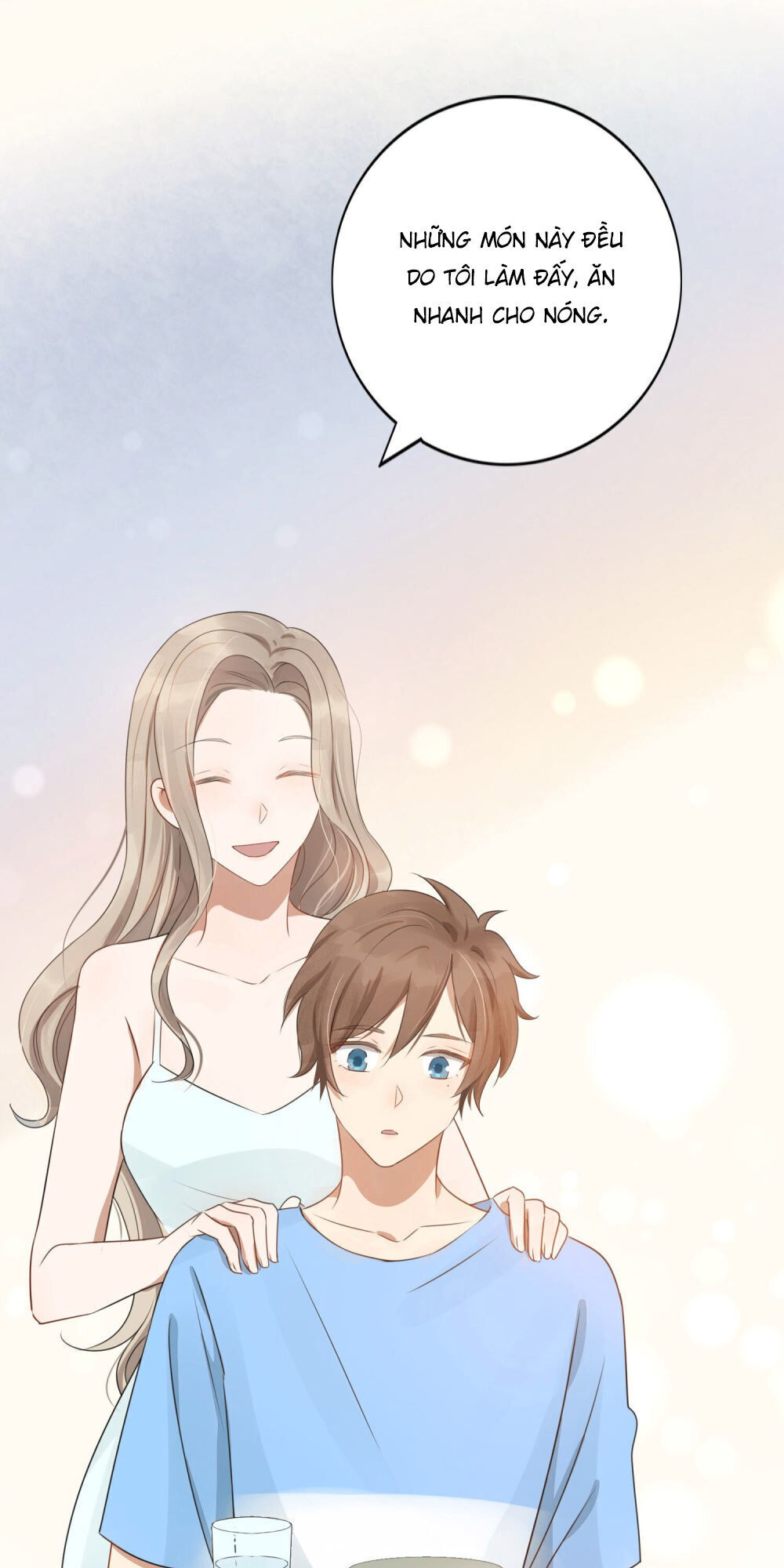 Phim Giả Làm Thật Chapter 23 - Trang 2