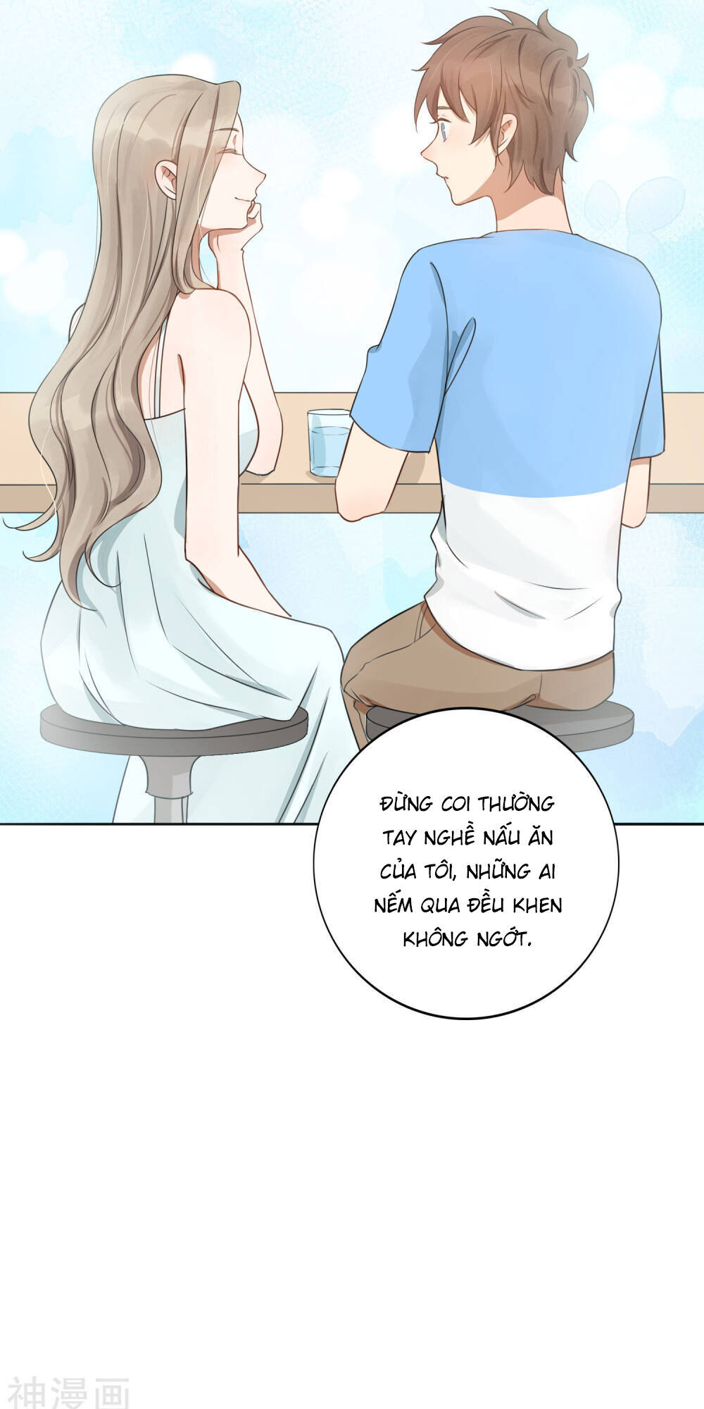 Phim Giả Làm Thật Chapter 23 - Trang 2