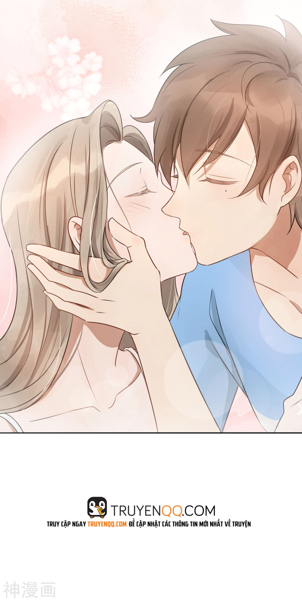 Phim Giả Làm Thật Chapter 23 - Trang 2