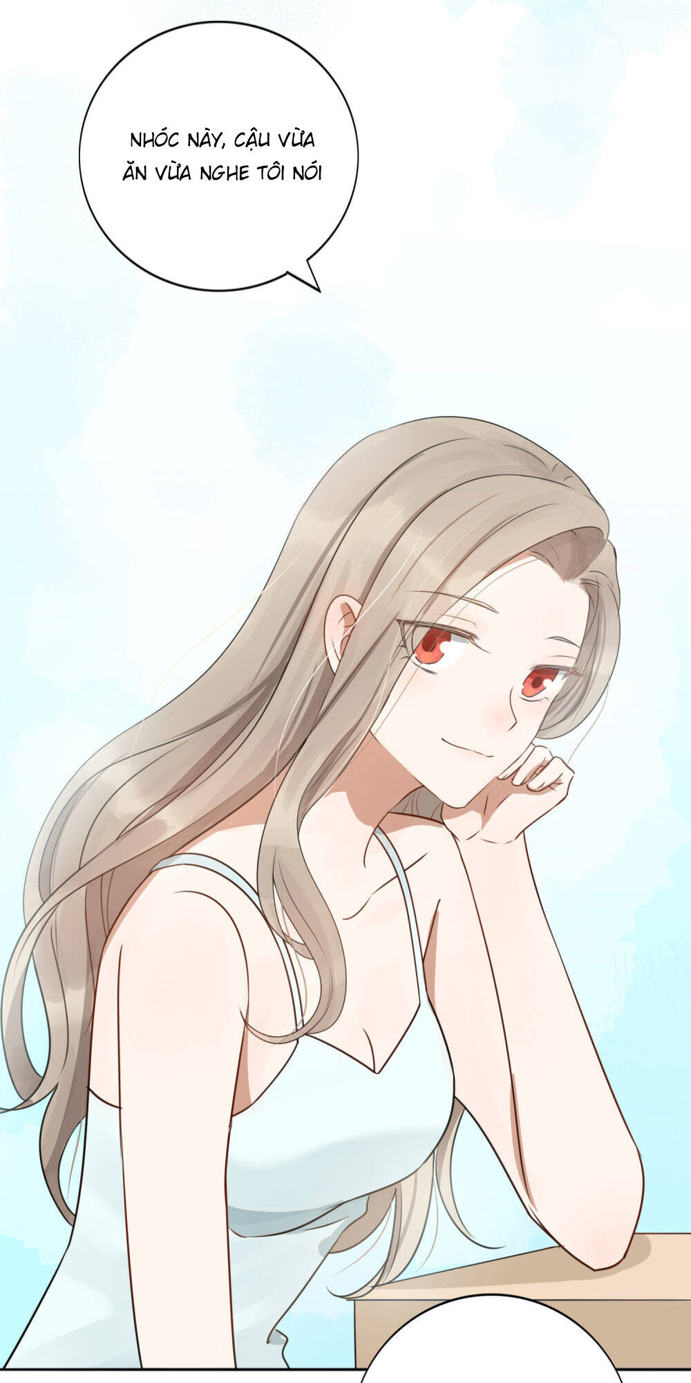 Phim Giả Làm Thật Chapter 23 - Trang 2