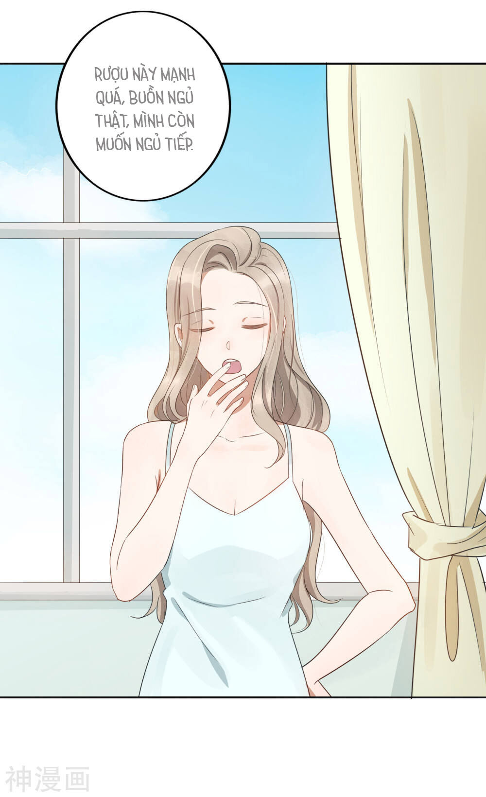 Phim Giả Làm Thật Chapter 23 - Trang 2