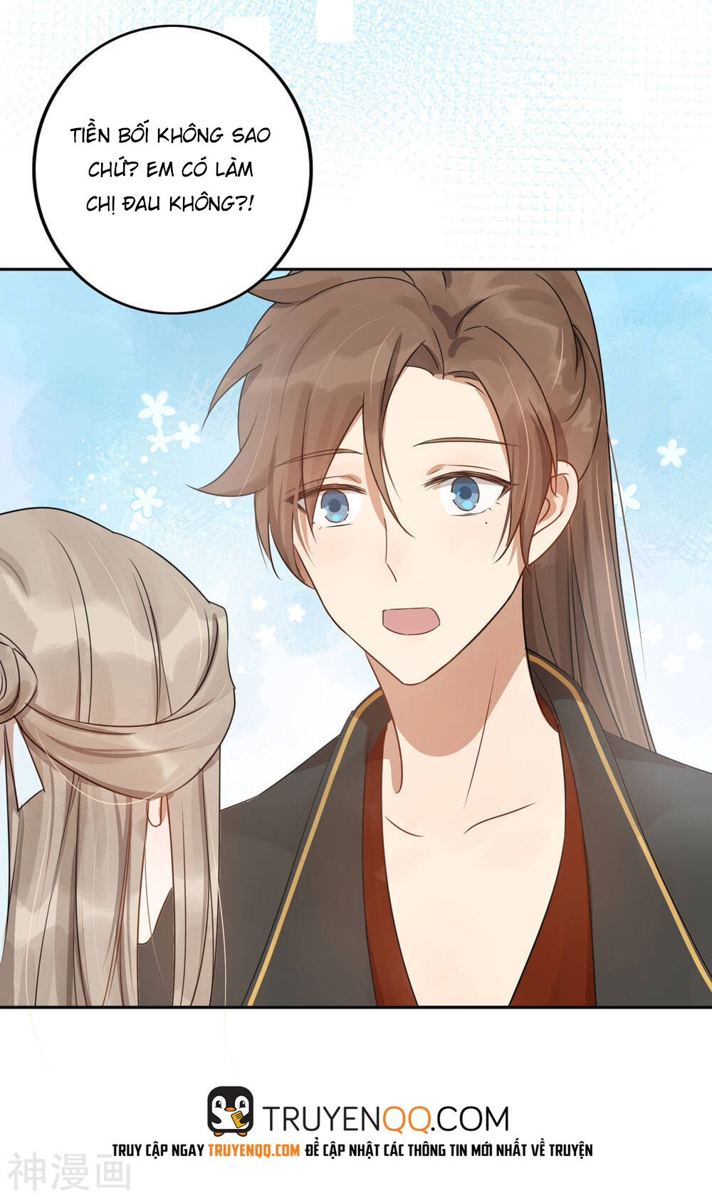 Phim Giả Làm Thật Chapter 24 - Trang 2