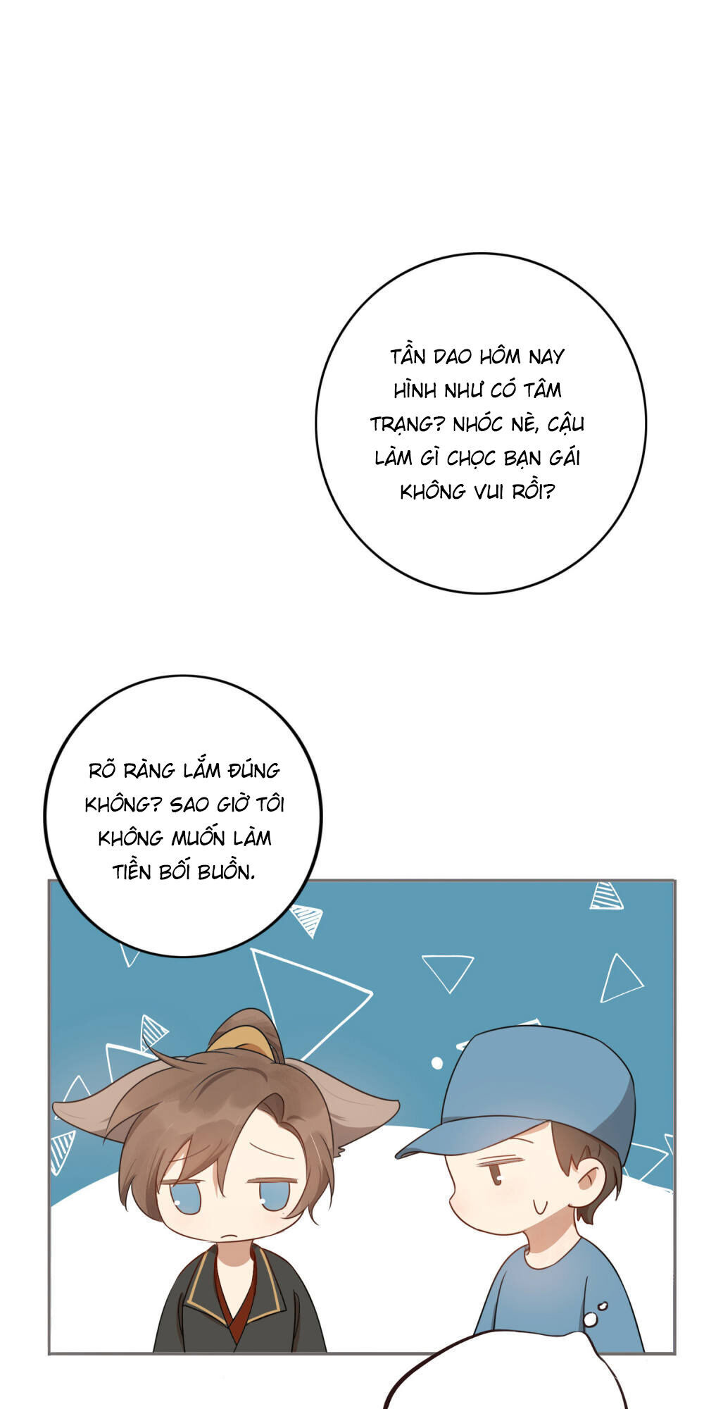 Phim Giả Làm Thật Chapter 24 - Trang 2