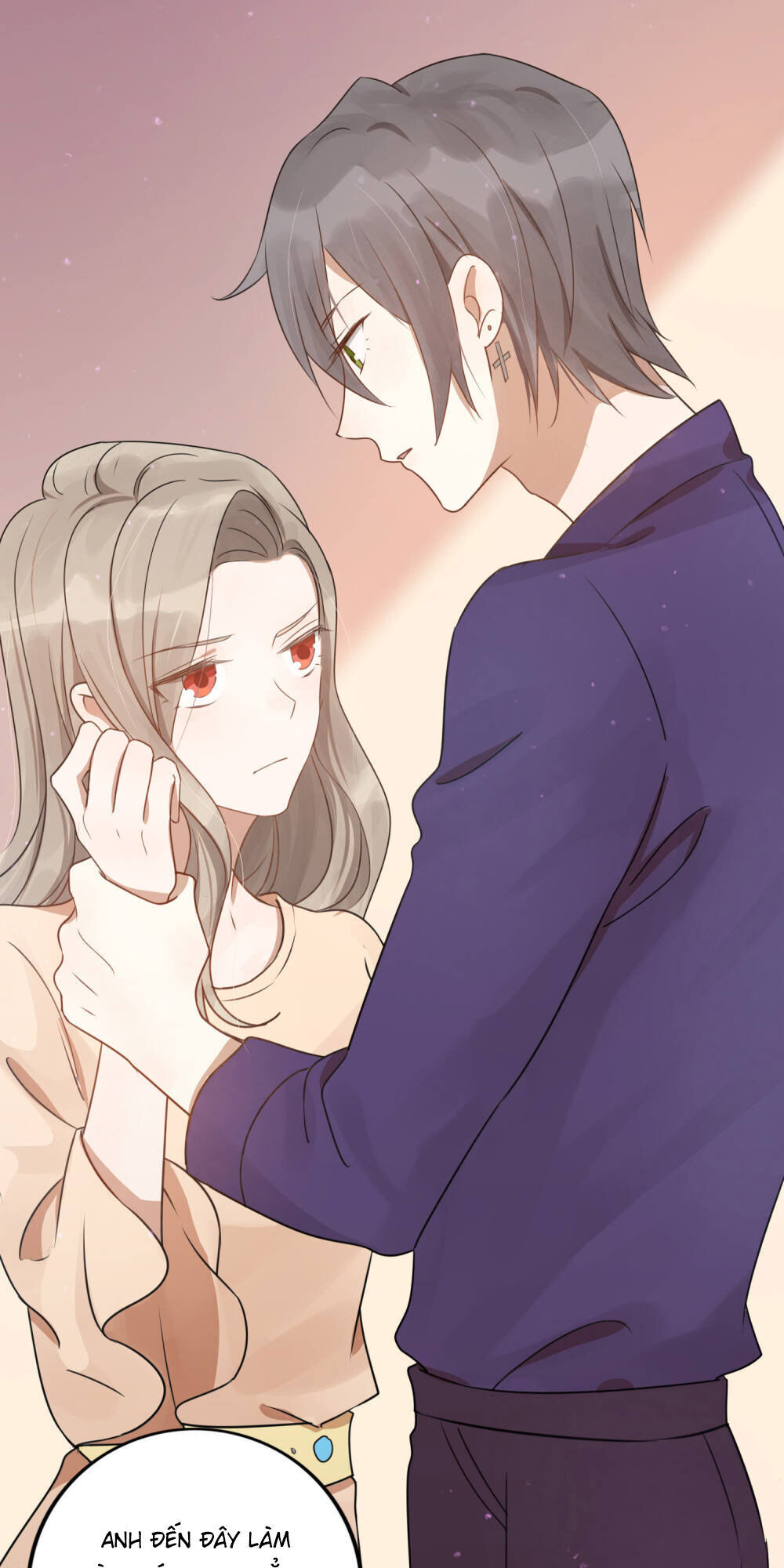 Phim Giả Làm Thật Chapter 24 - Trang 2