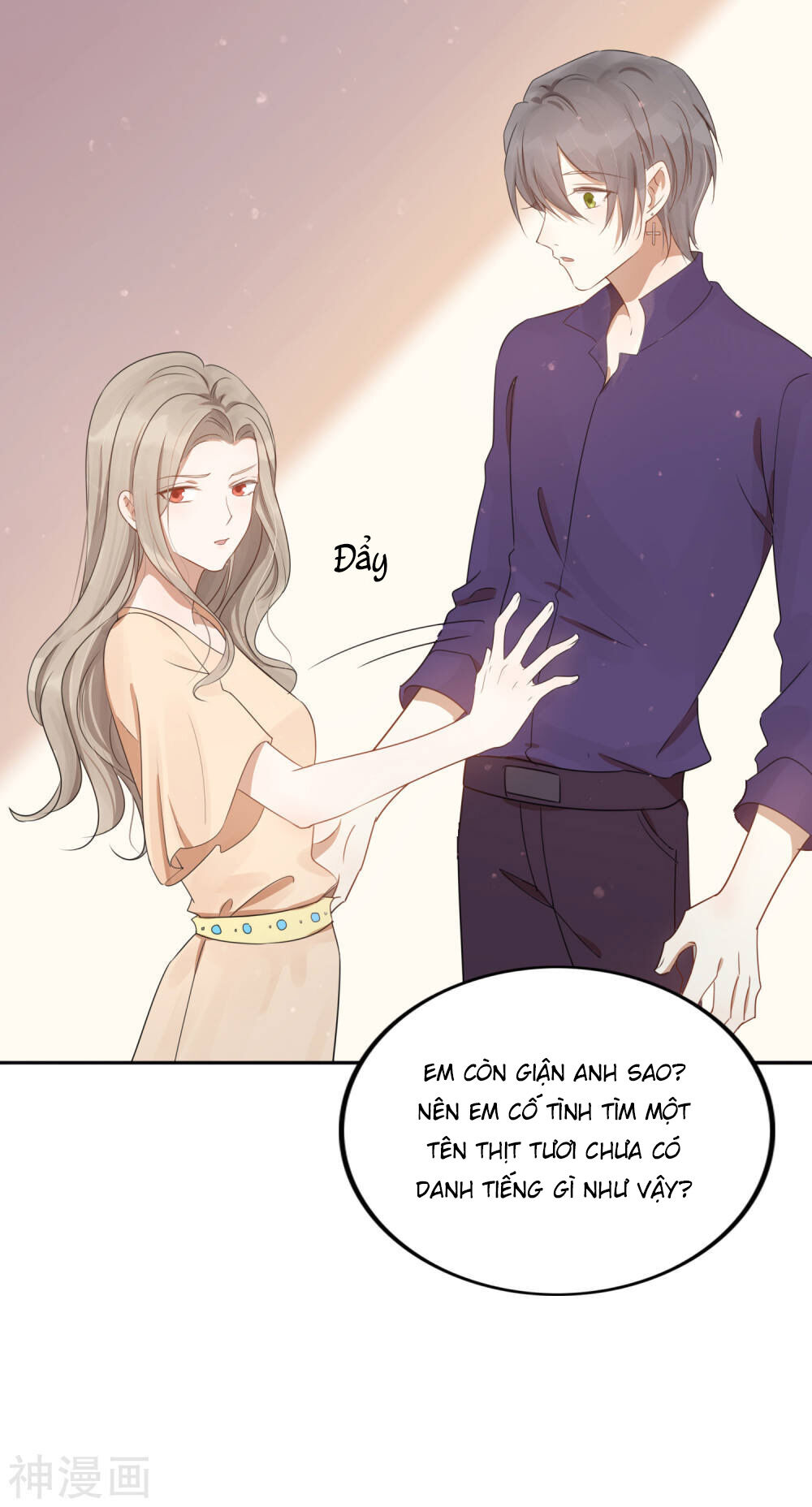 Phim Giả Làm Thật Chapter 24 - Trang 2
