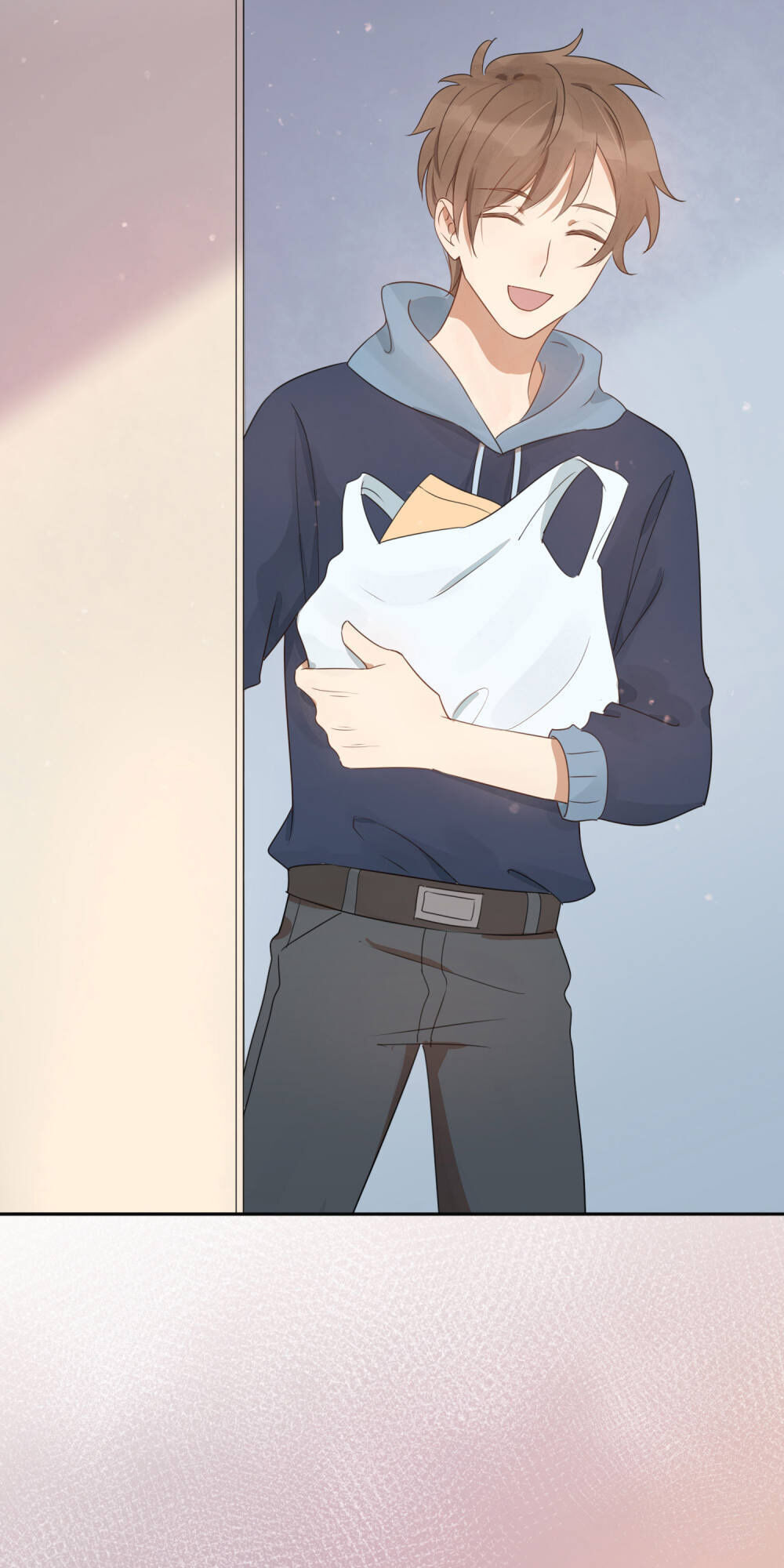 Phim Giả Làm Thật Chapter 24 - Trang 2