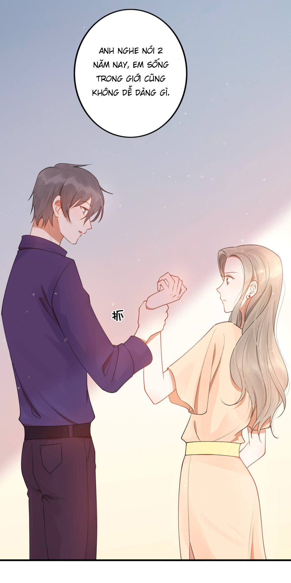 Phim Giả Làm Thật Chapter 25 - Trang 2