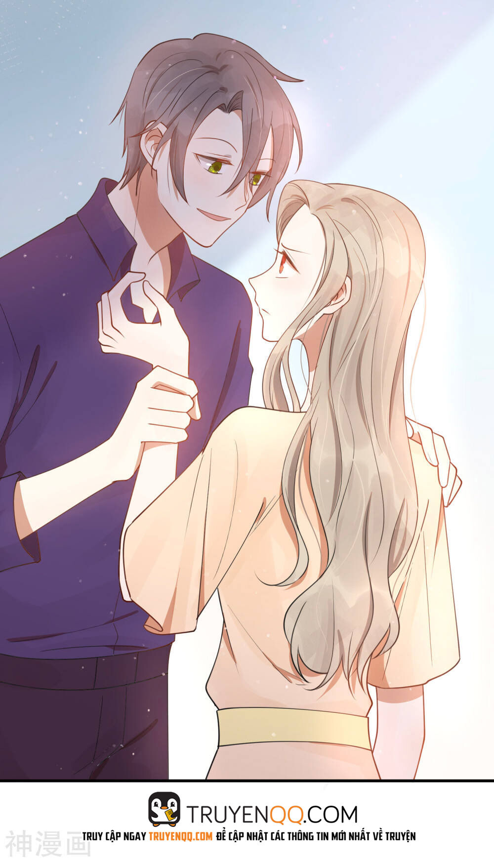 Phim Giả Làm Thật Chapter 25 - Trang 2