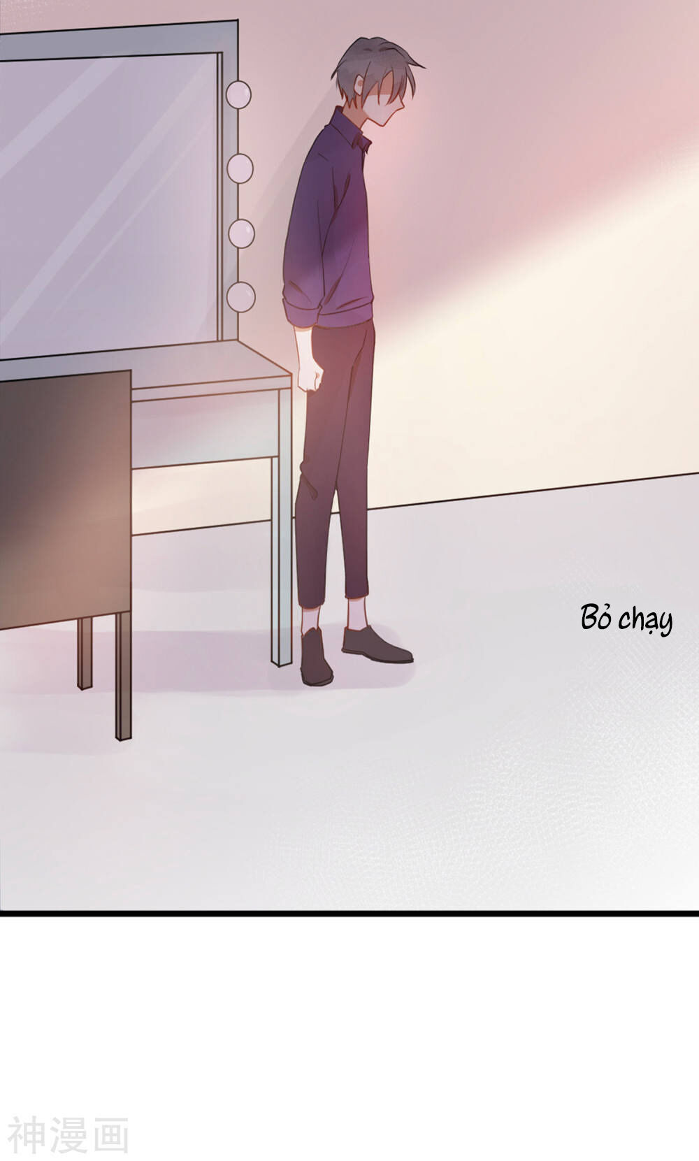 Phim Giả Làm Thật Chapter 25 - Trang 2