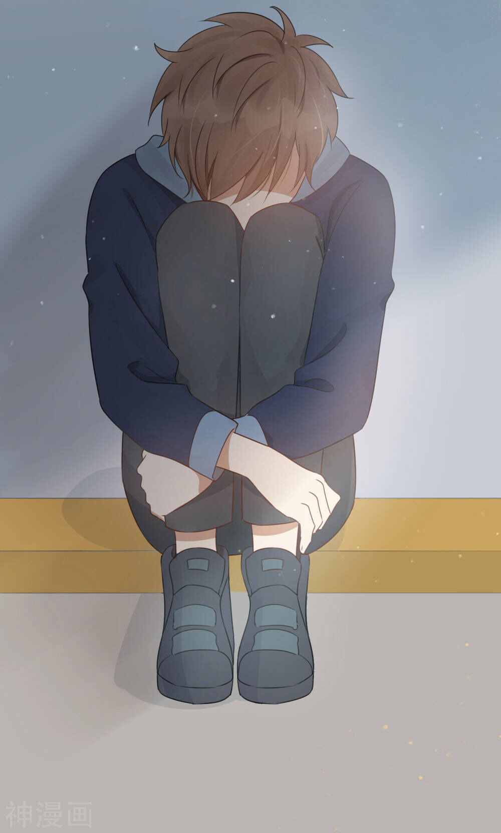 Phim Giả Làm Thật Chapter 25 - Trang 2