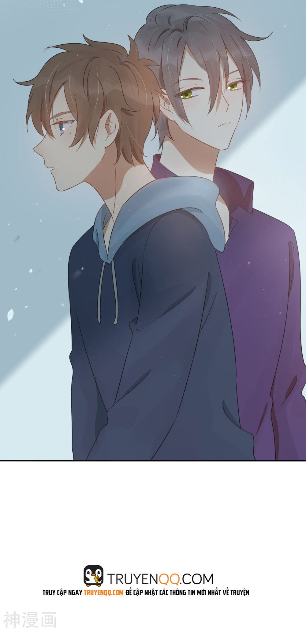 Phim Giả Làm Thật Chapter 25 - Trang 2