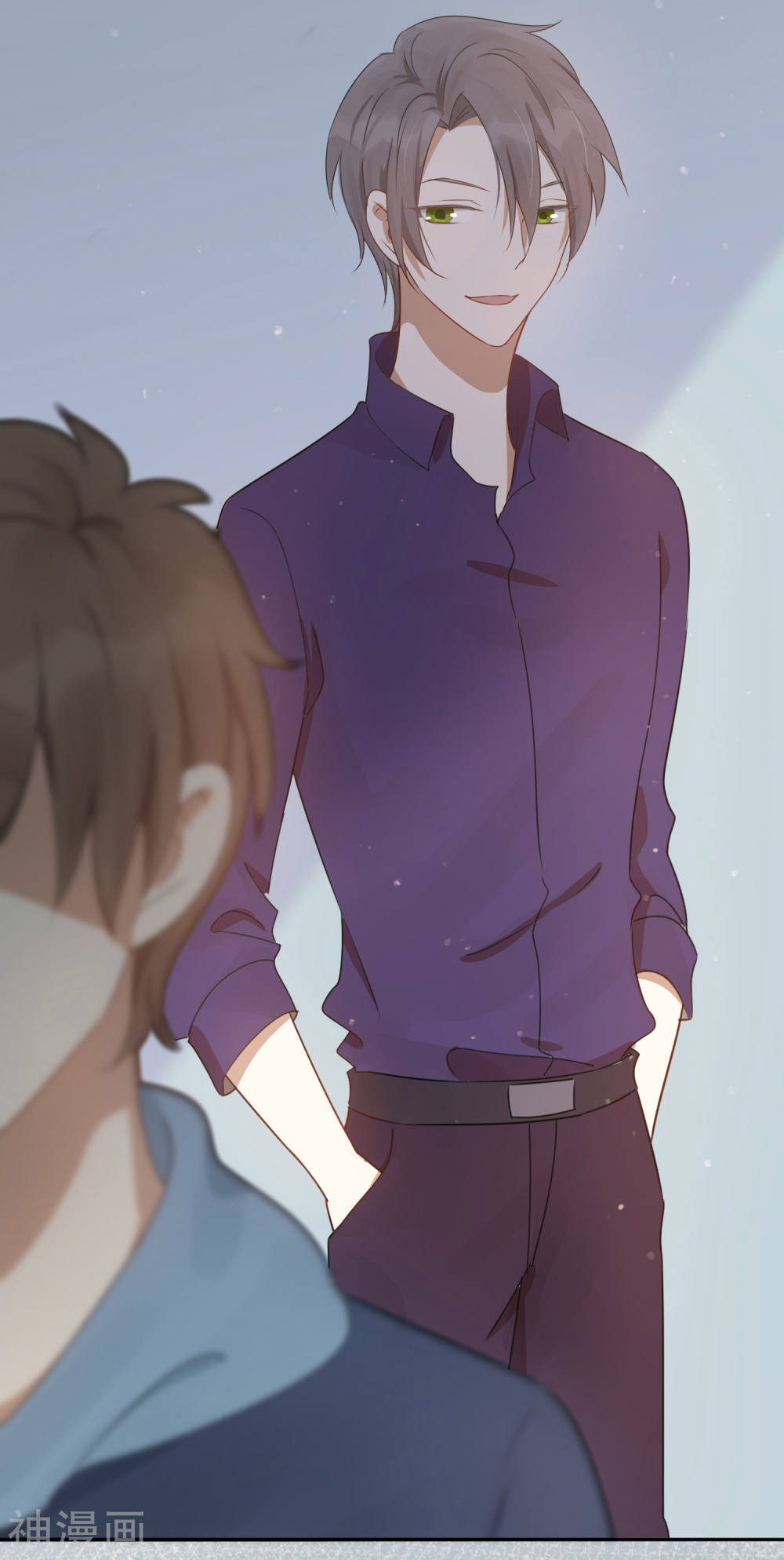 Phim Giả Làm Thật Chapter 25 - Trang 2