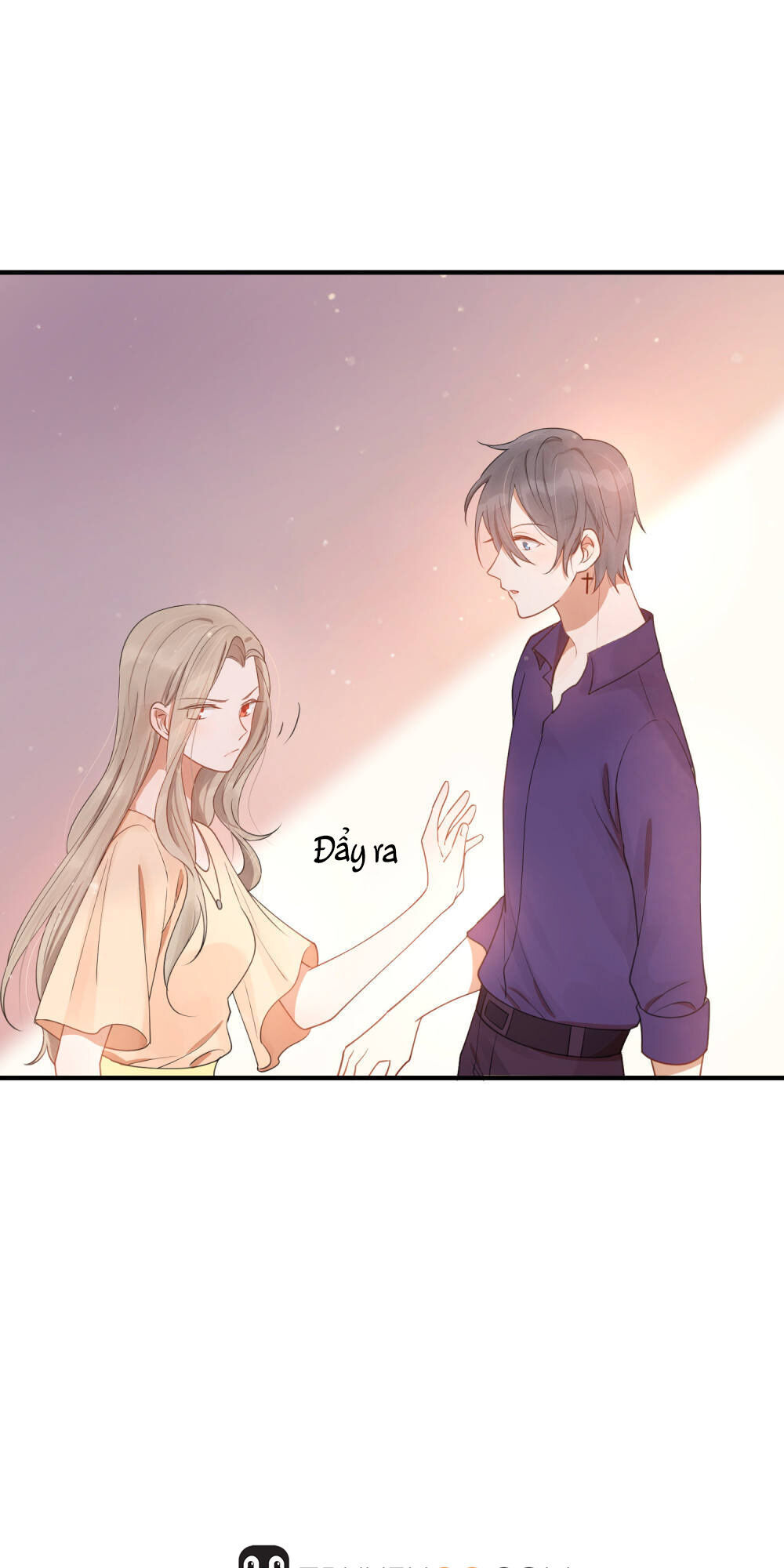 Phim Giả Làm Thật Chapter 25 - Trang 2