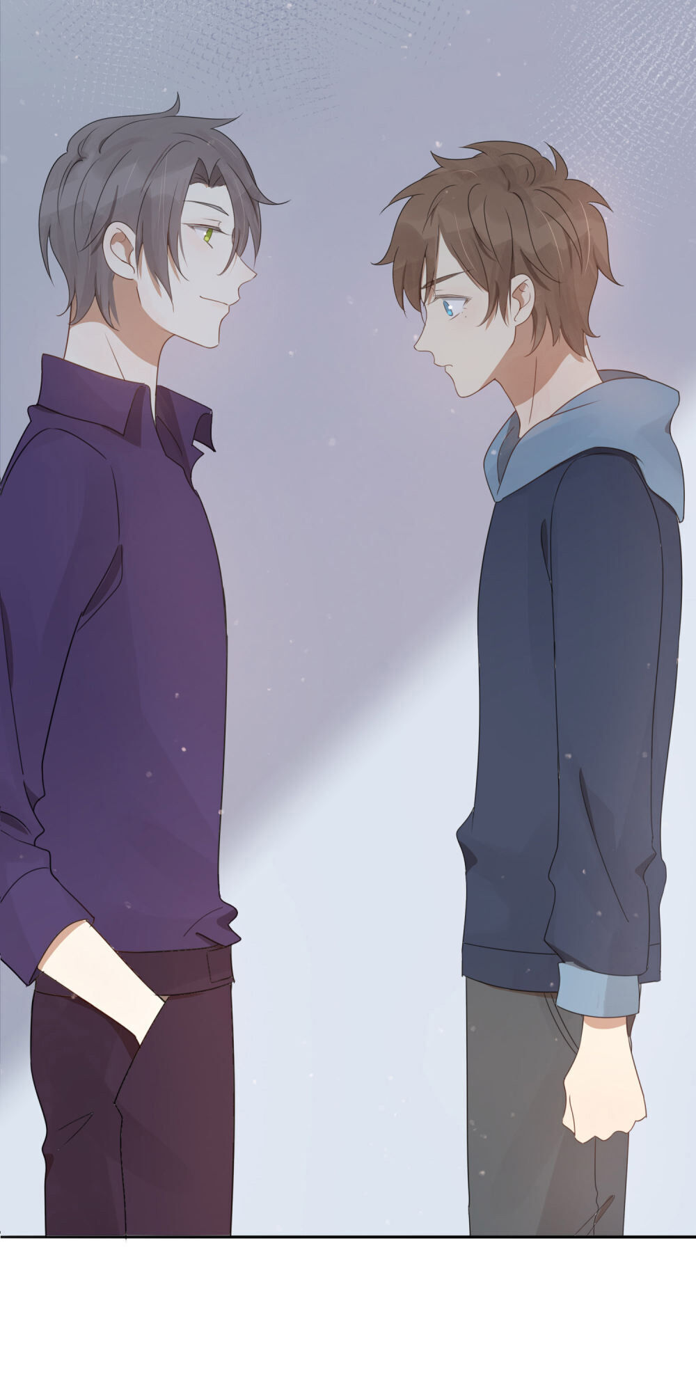 Phim Giả Làm Thật Chapter 26 - Trang 2