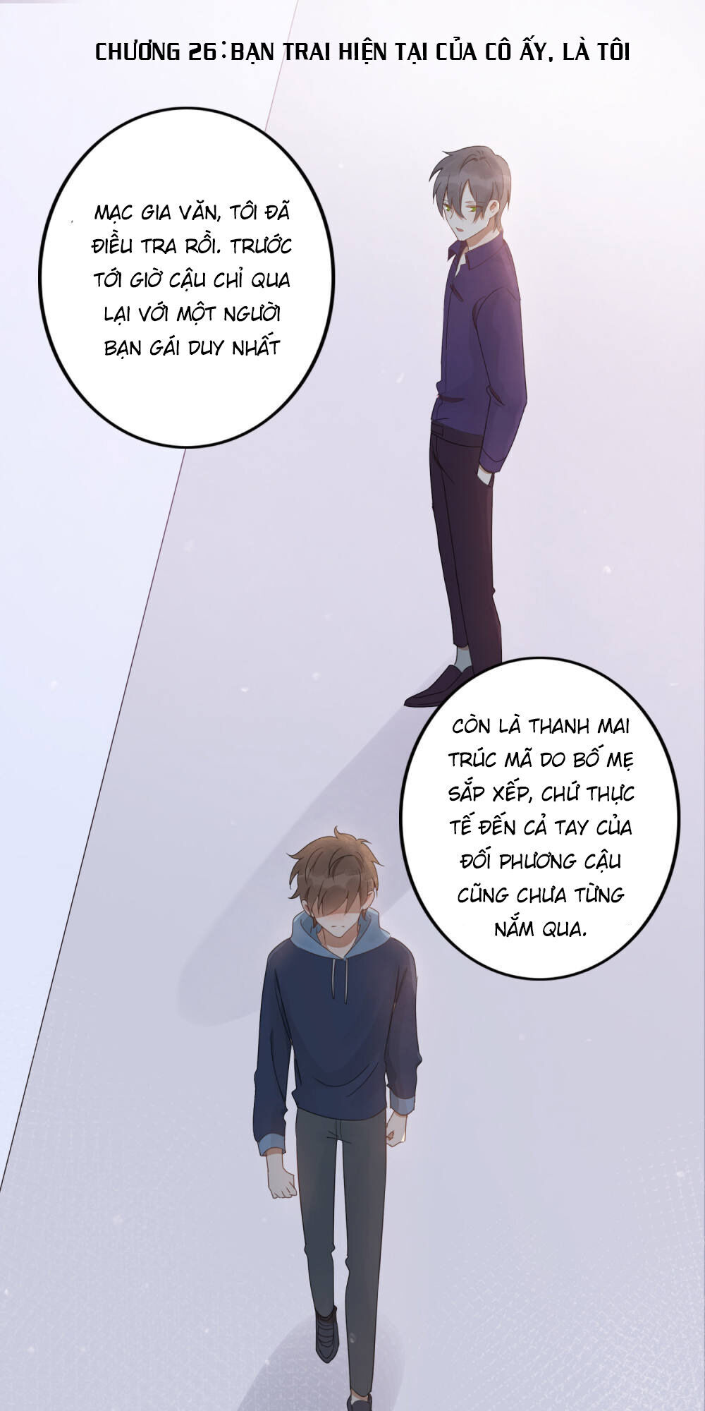 Phim Giả Làm Thật Chapter 26 - Trang 2