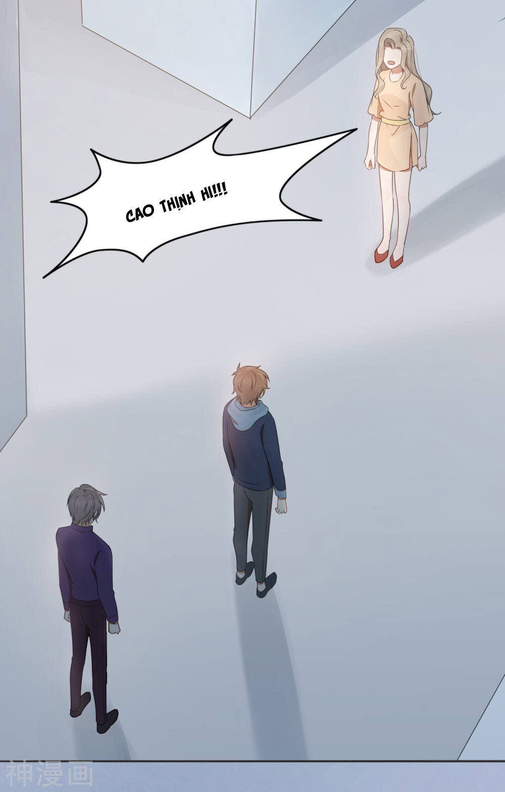 Phim Giả Làm Thật Chapter 26 - Trang 2