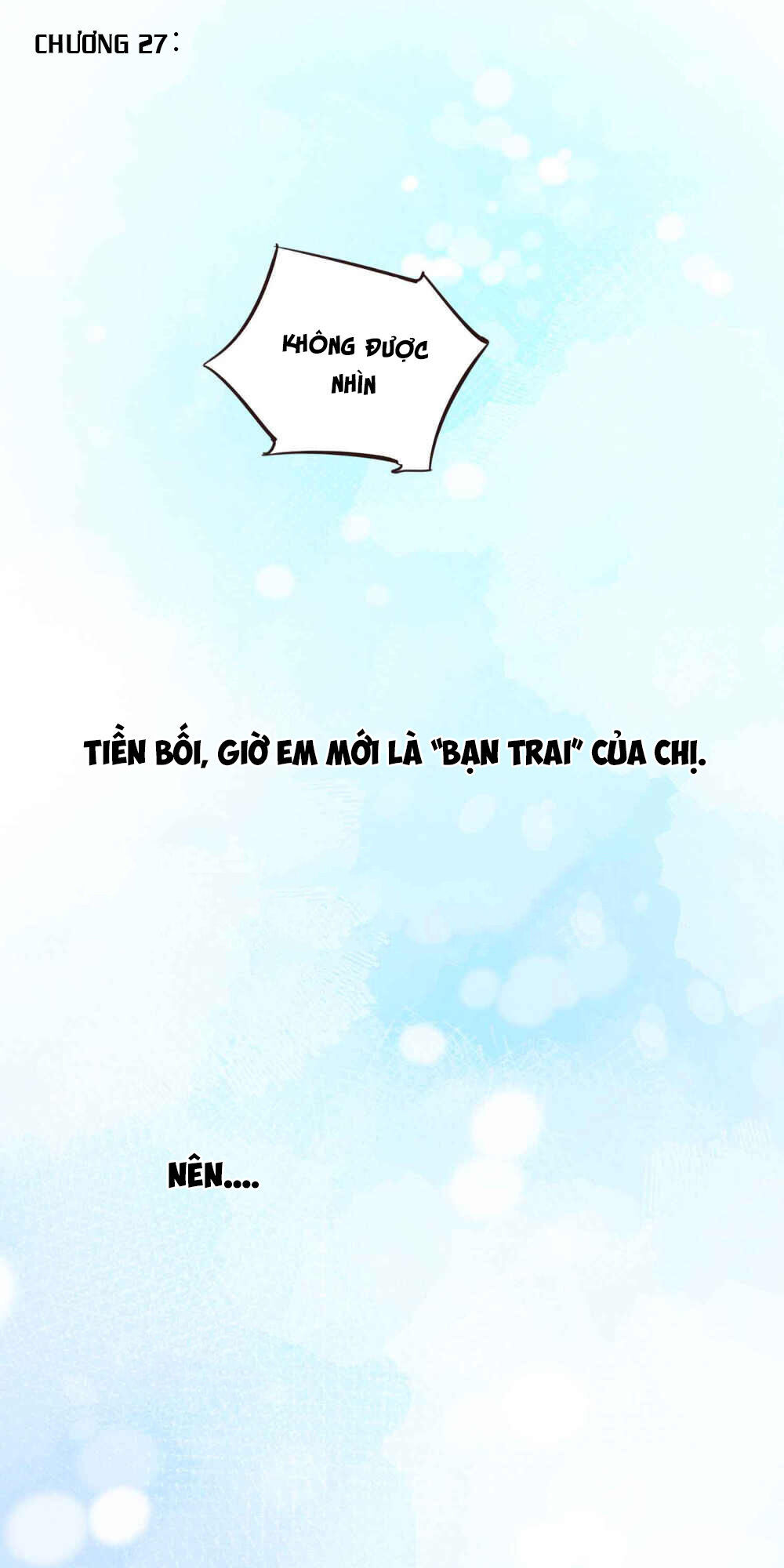 Phim Giả Làm Thật Chapter 27 - Trang 2