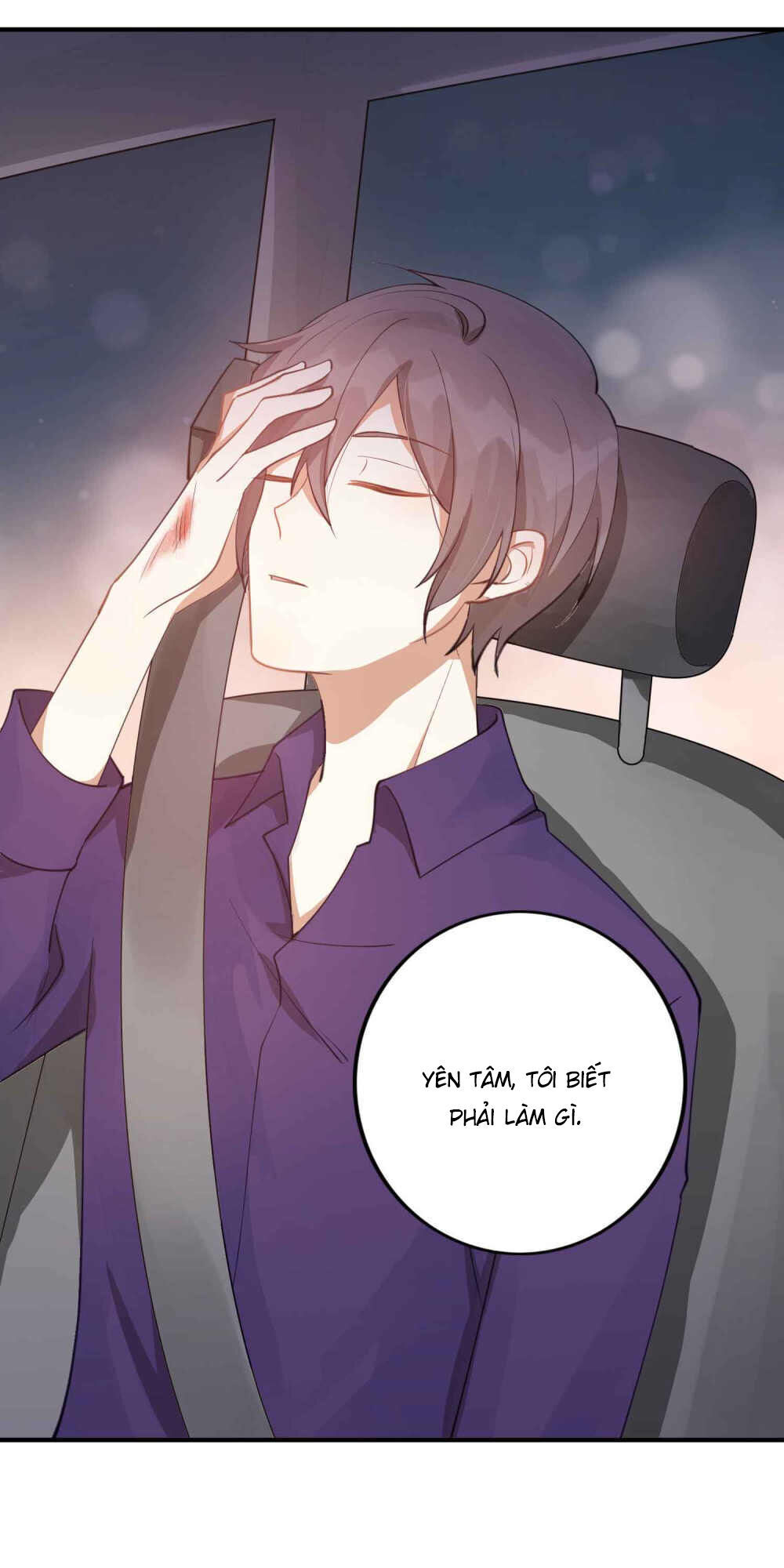 Phim Giả Làm Thật Chapter 27 - Trang 2