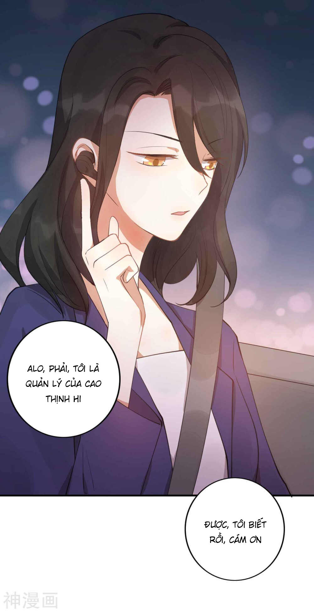 Phim Giả Làm Thật Chapter 27 - Trang 2