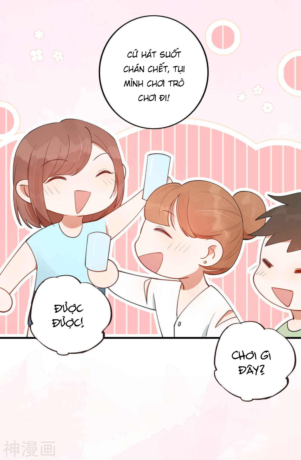 Phim Giả Làm Thật Chapter 27 - Trang 2