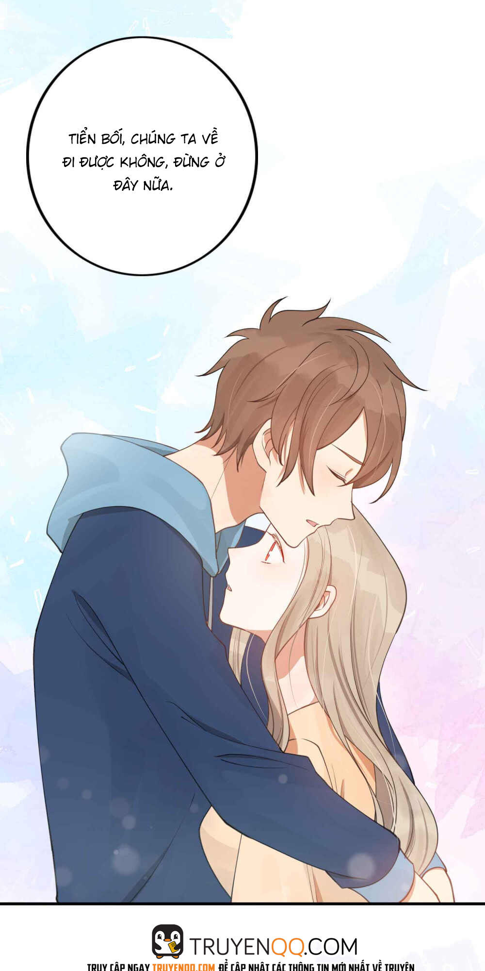 Phim Giả Làm Thật Chapter 27 - Trang 2