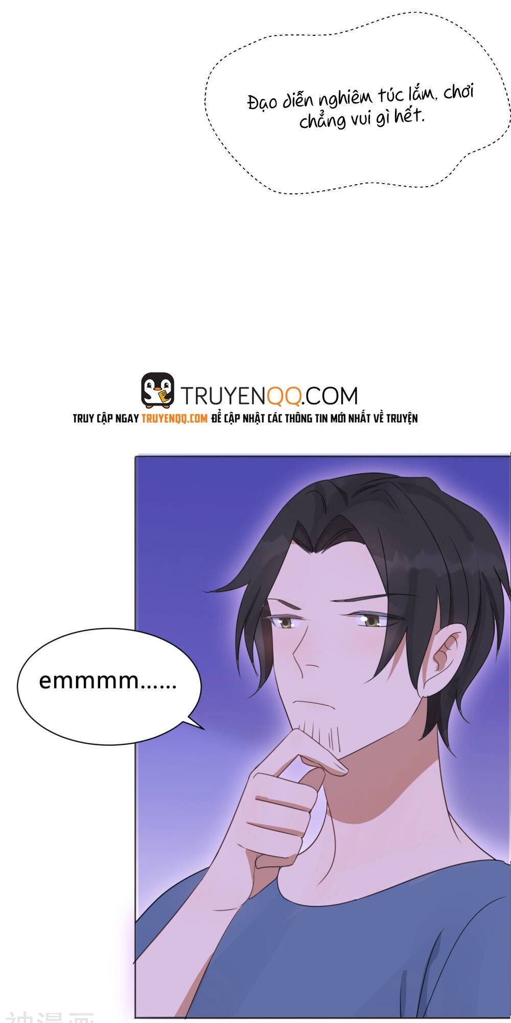 Phim Giả Làm Thật Chapter 28 - Trang 2