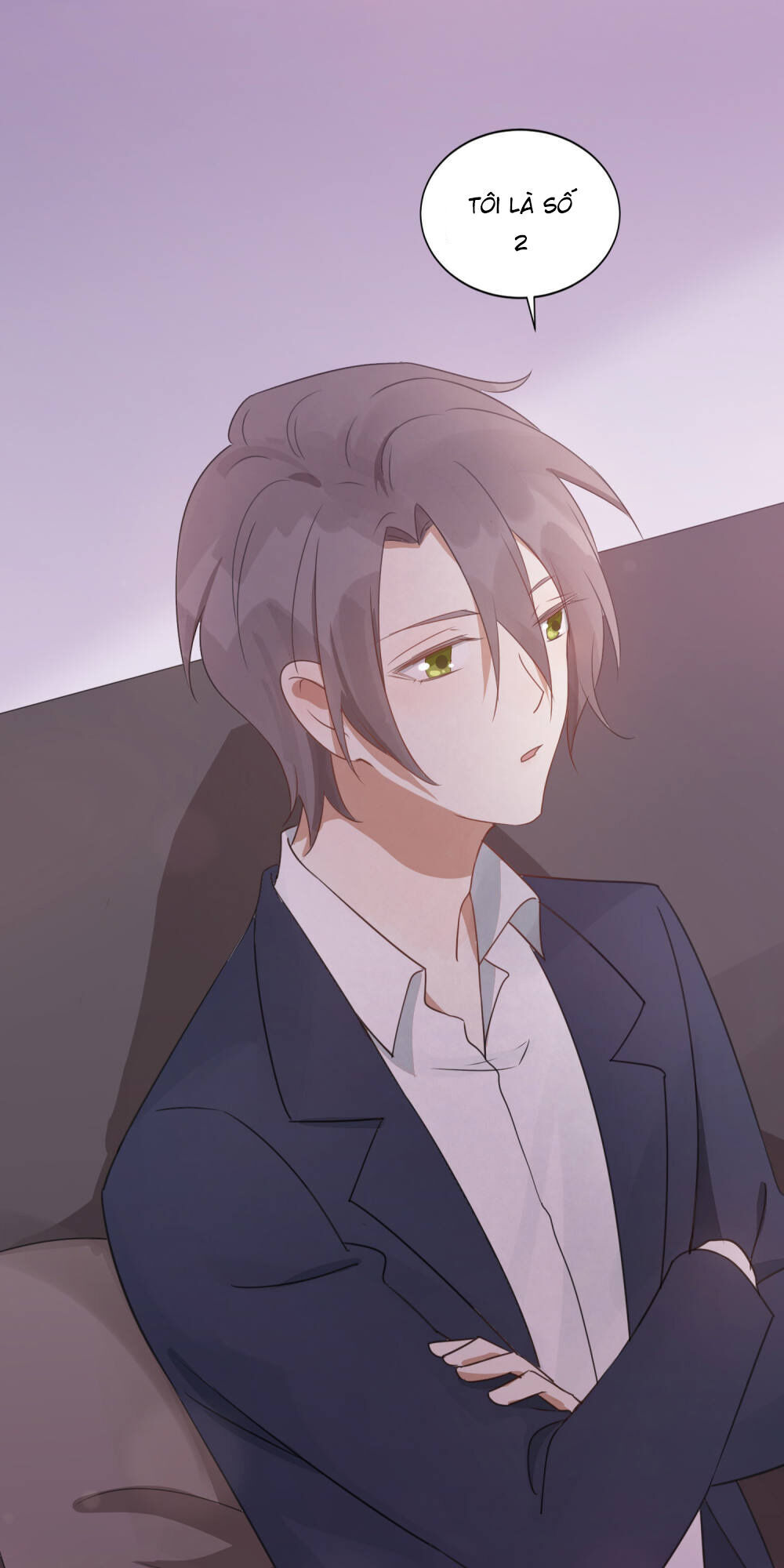 Phim Giả Làm Thật Chapter 28 - Trang 2