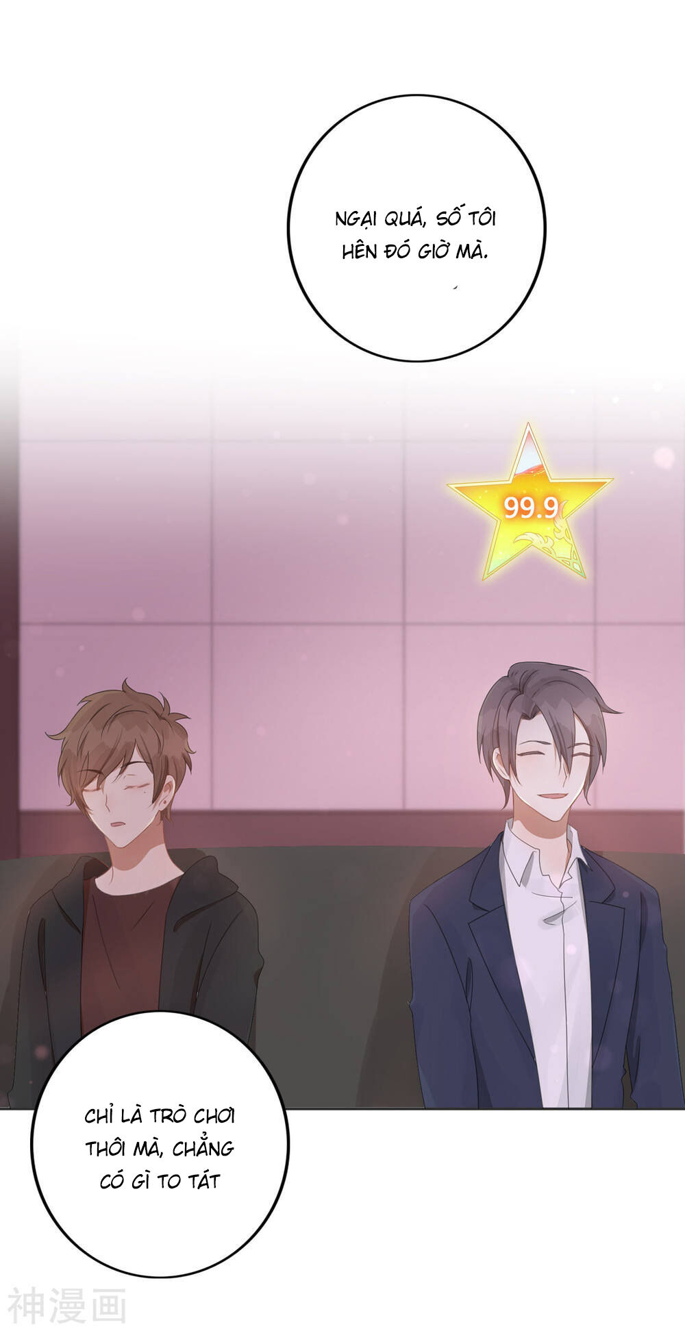 Phim Giả Làm Thật Chapter 28 - Trang 2