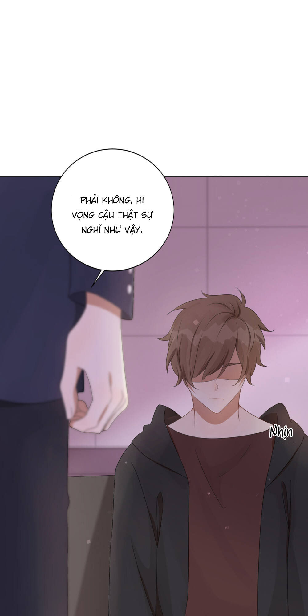 Phim Giả Làm Thật Chapter 28 - Trang 2